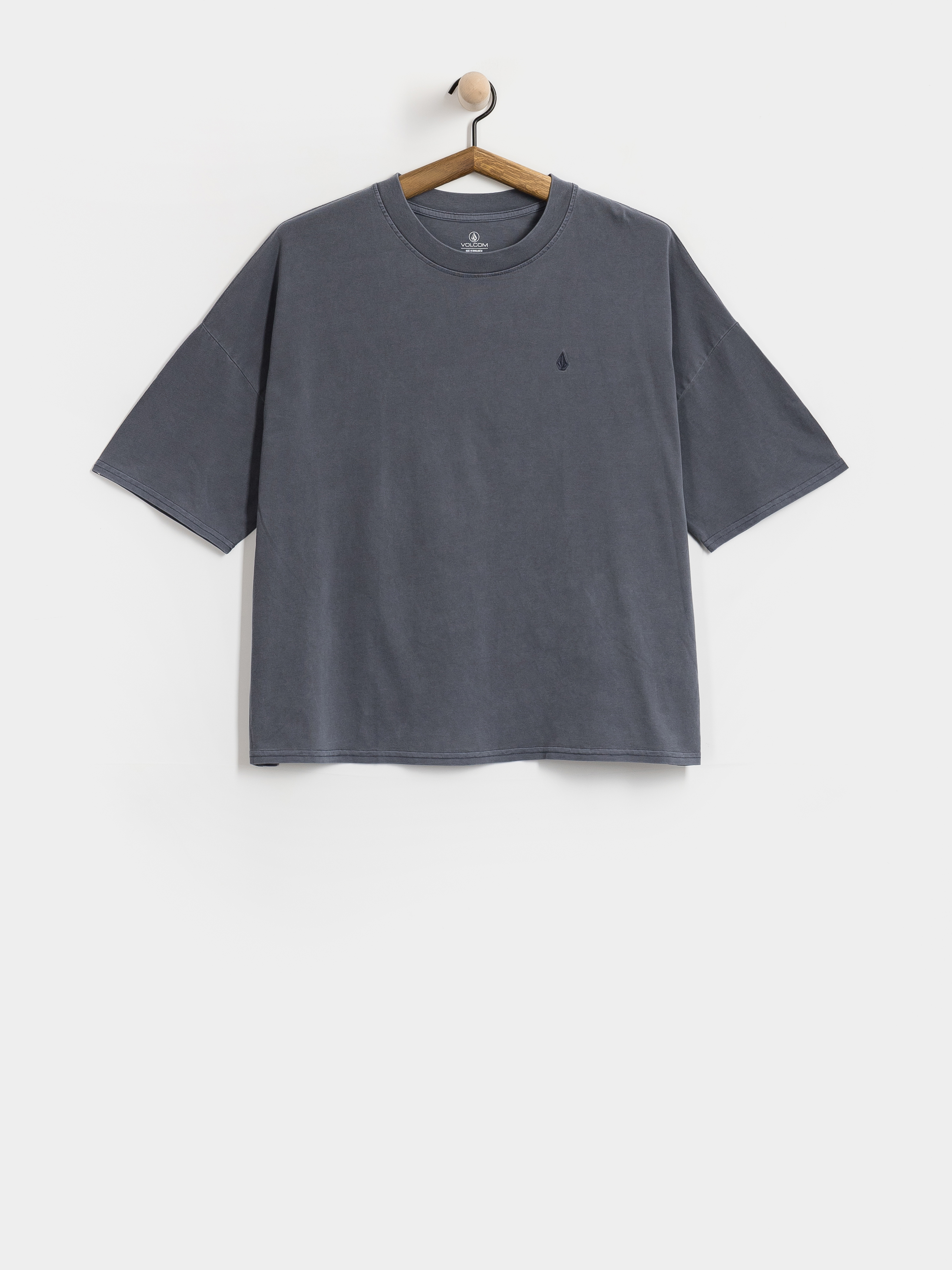Volcom T-Shirt Sto N Wmn (storm blue)