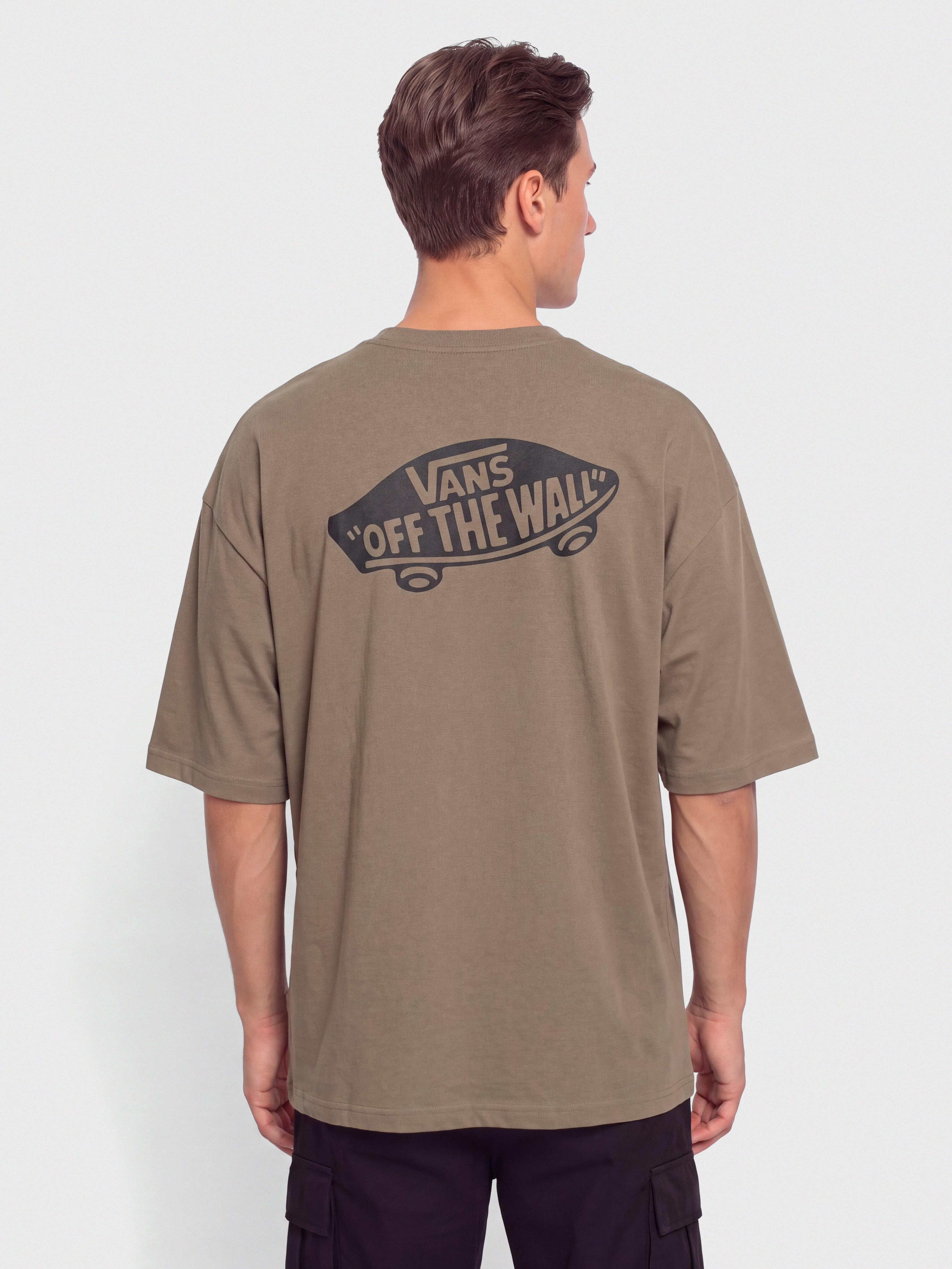 Vans Style 76 II Loose T-Shirt (bungee cord)