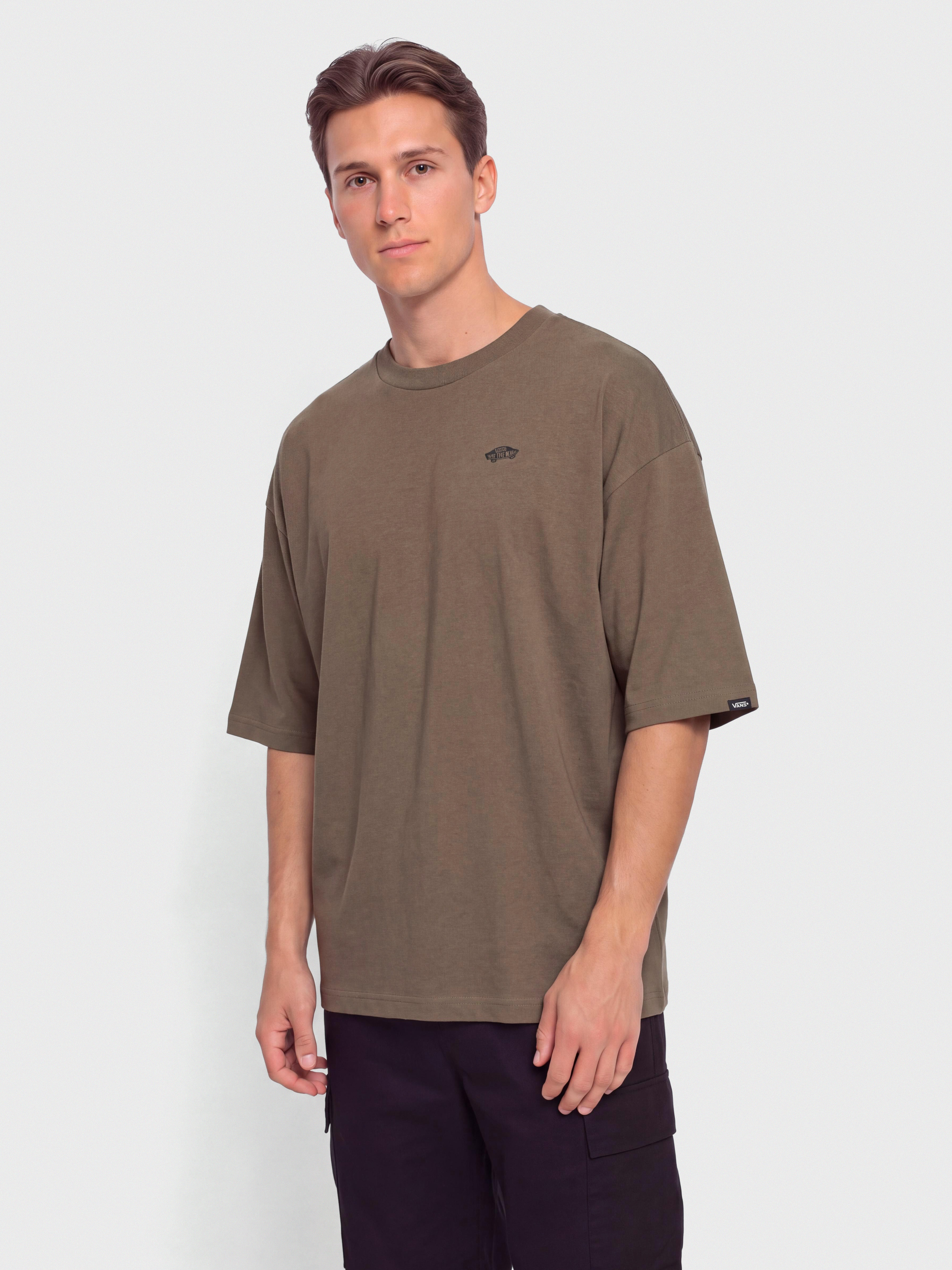 Vans Style 76 II Loose T-Shirt (bungee cord)