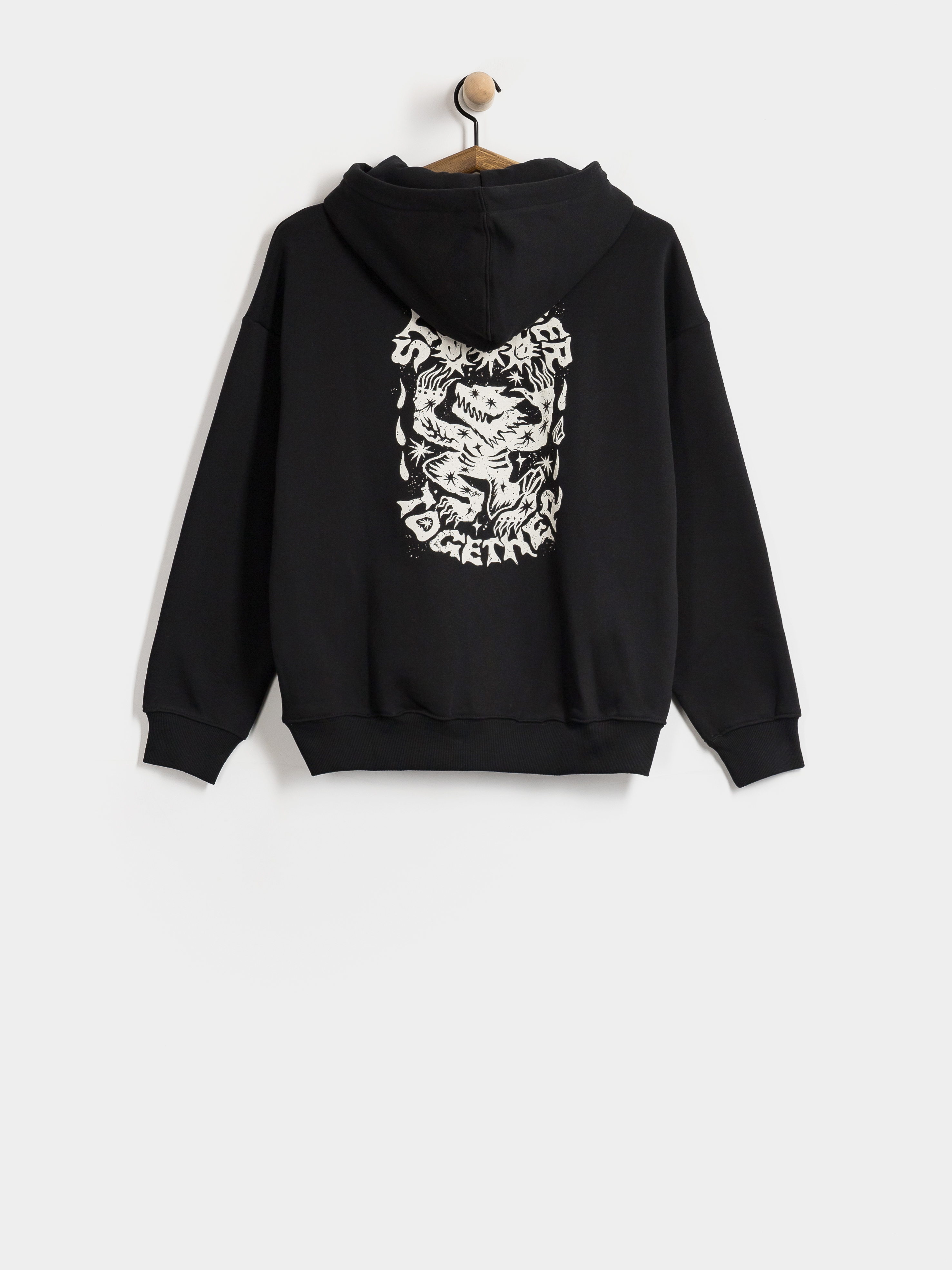 Volcom Hoodie Moove On HD Wmn