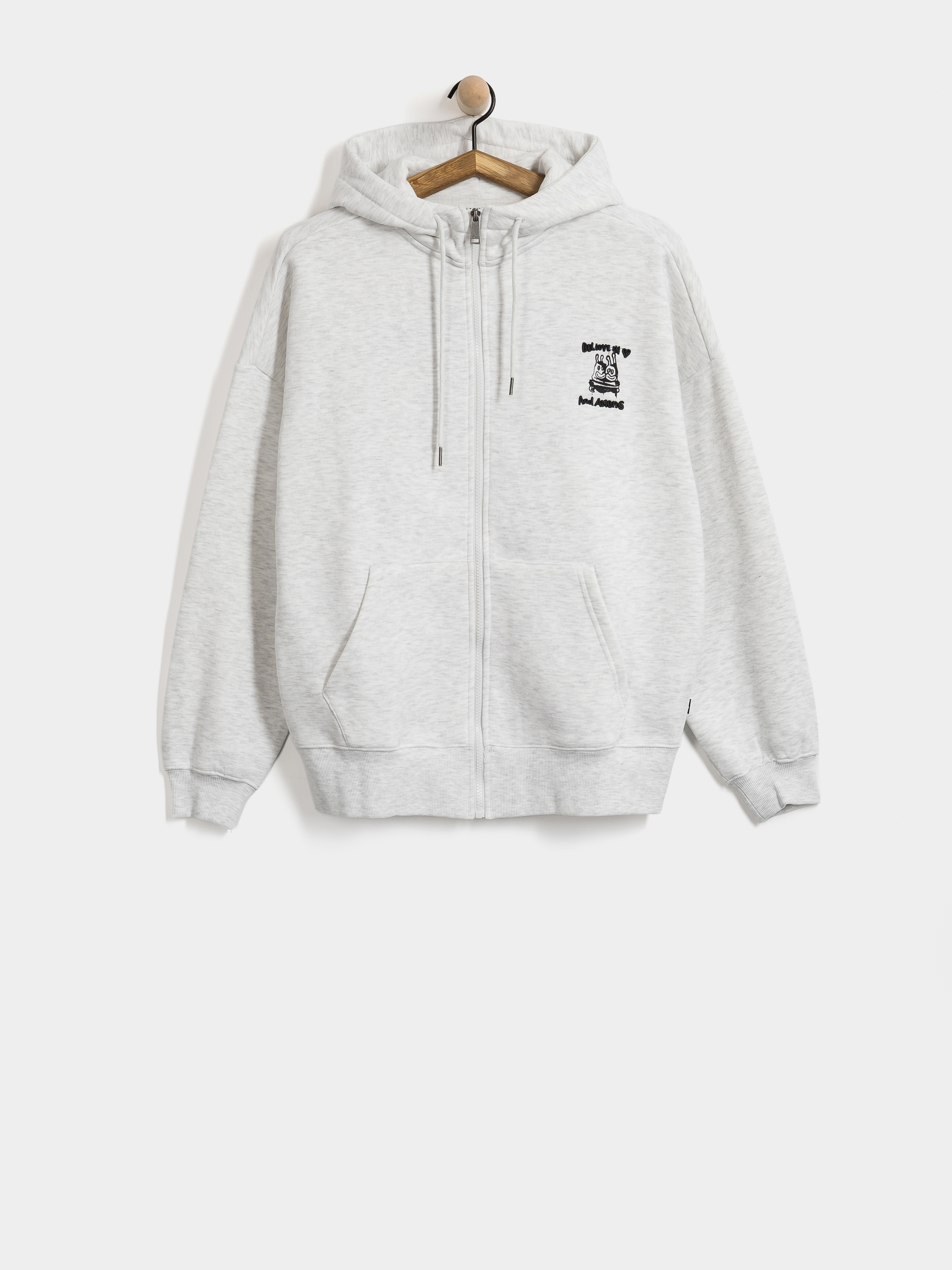 Volcom Hoodie Fa Ozzy ZHD Wmn