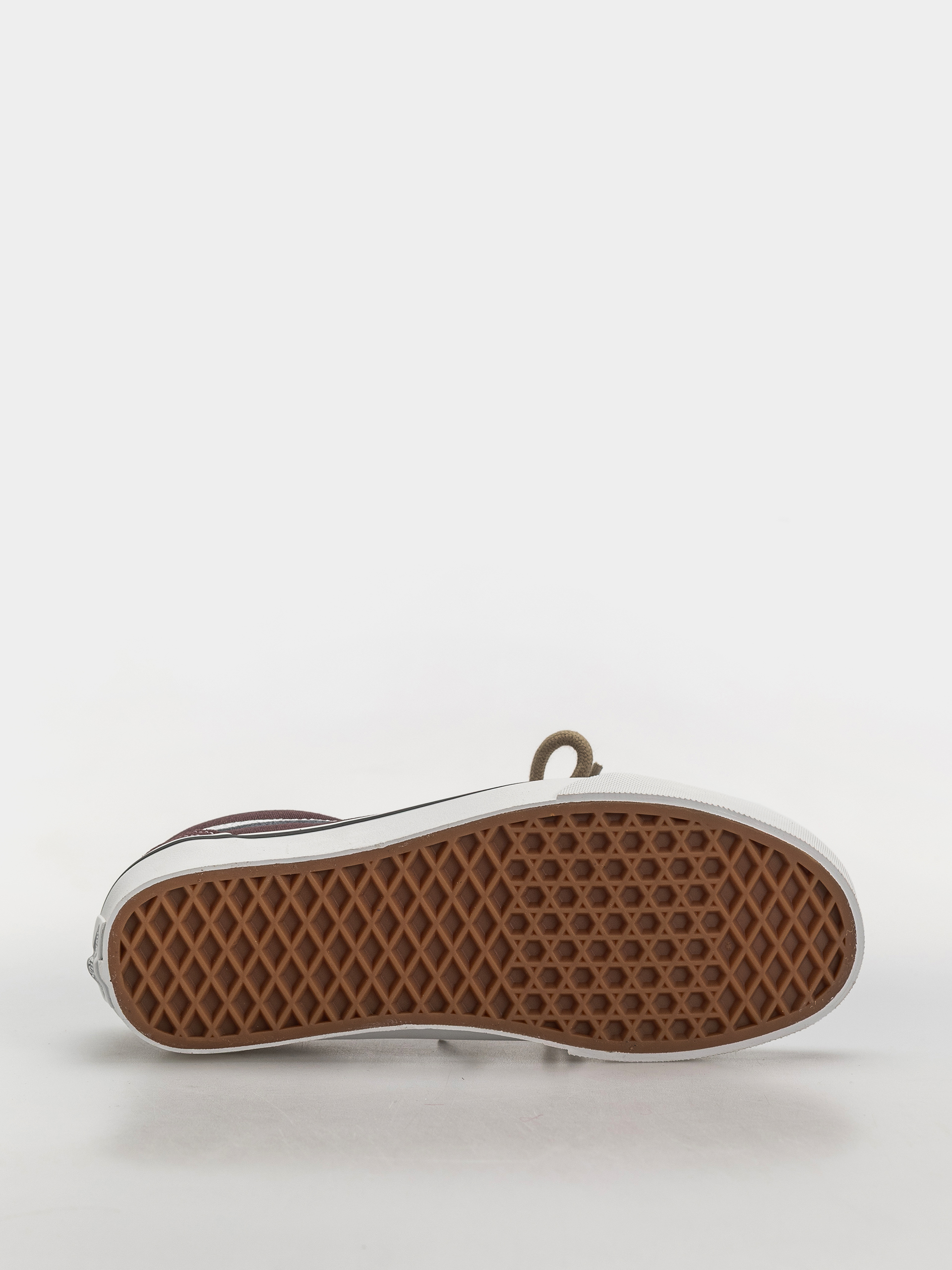 Vans Old Skool Shoes (port brown/suns)