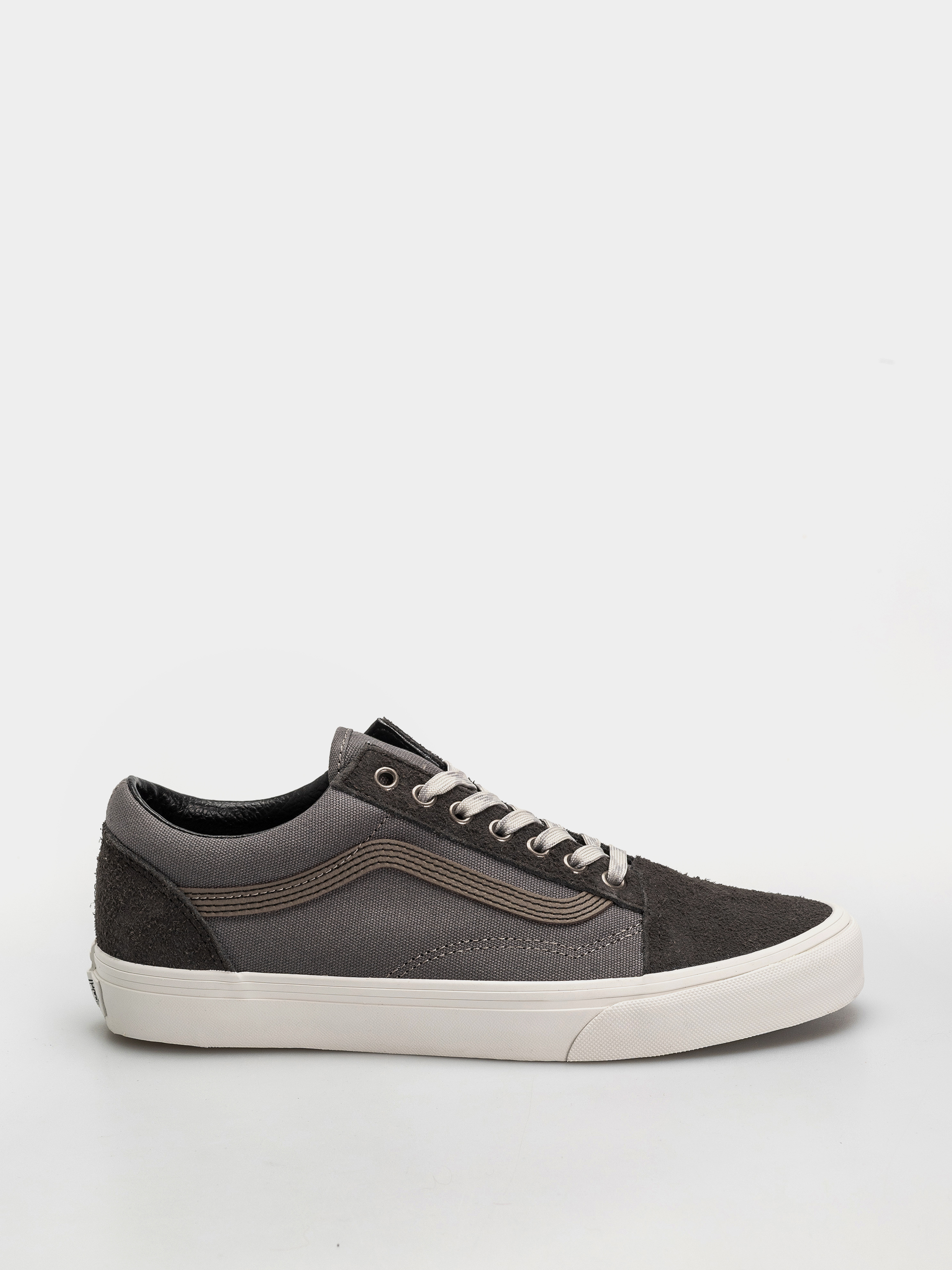 Vans Old Skool Schuhe (grey/multi)