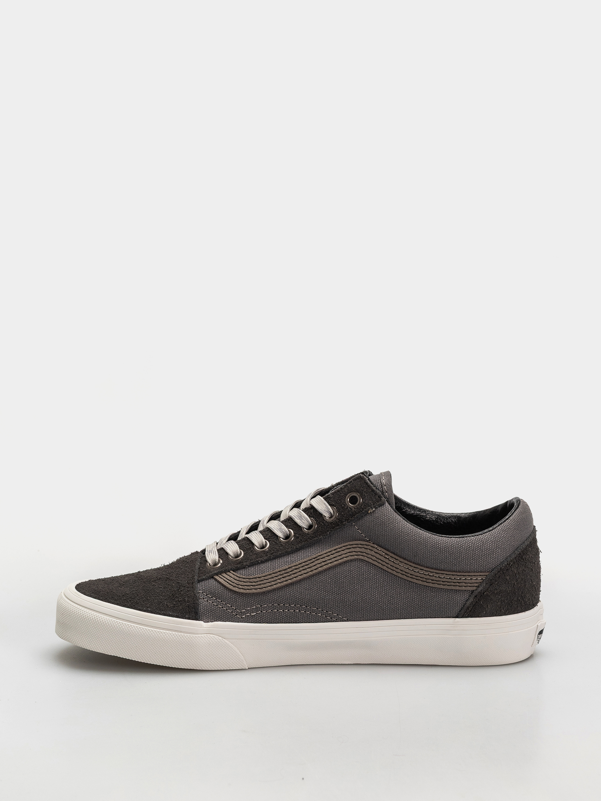 Vans Old Skool Shoes (grey/multi)