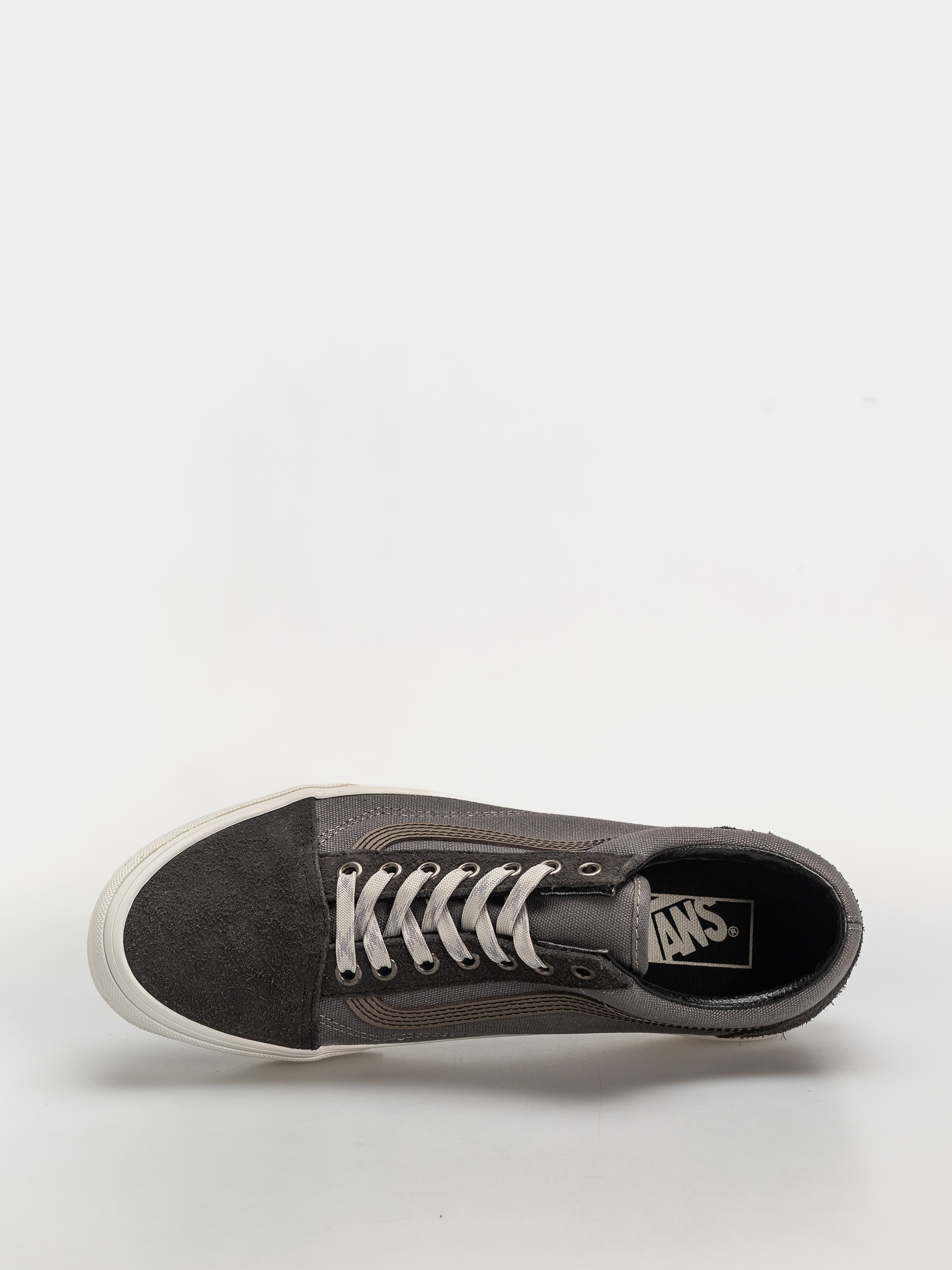 Vans Old Skool Shoes (grey/multi)