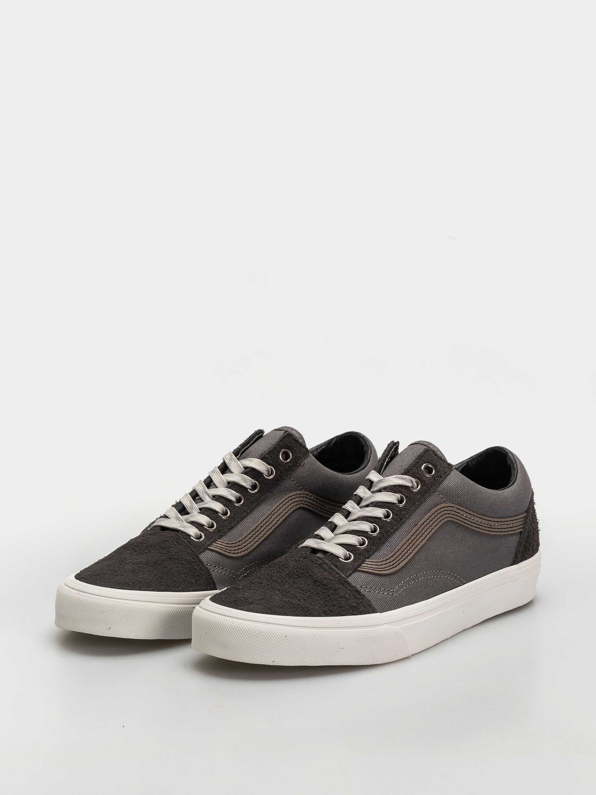 Vans Old Skool Shoes (grey/multi)