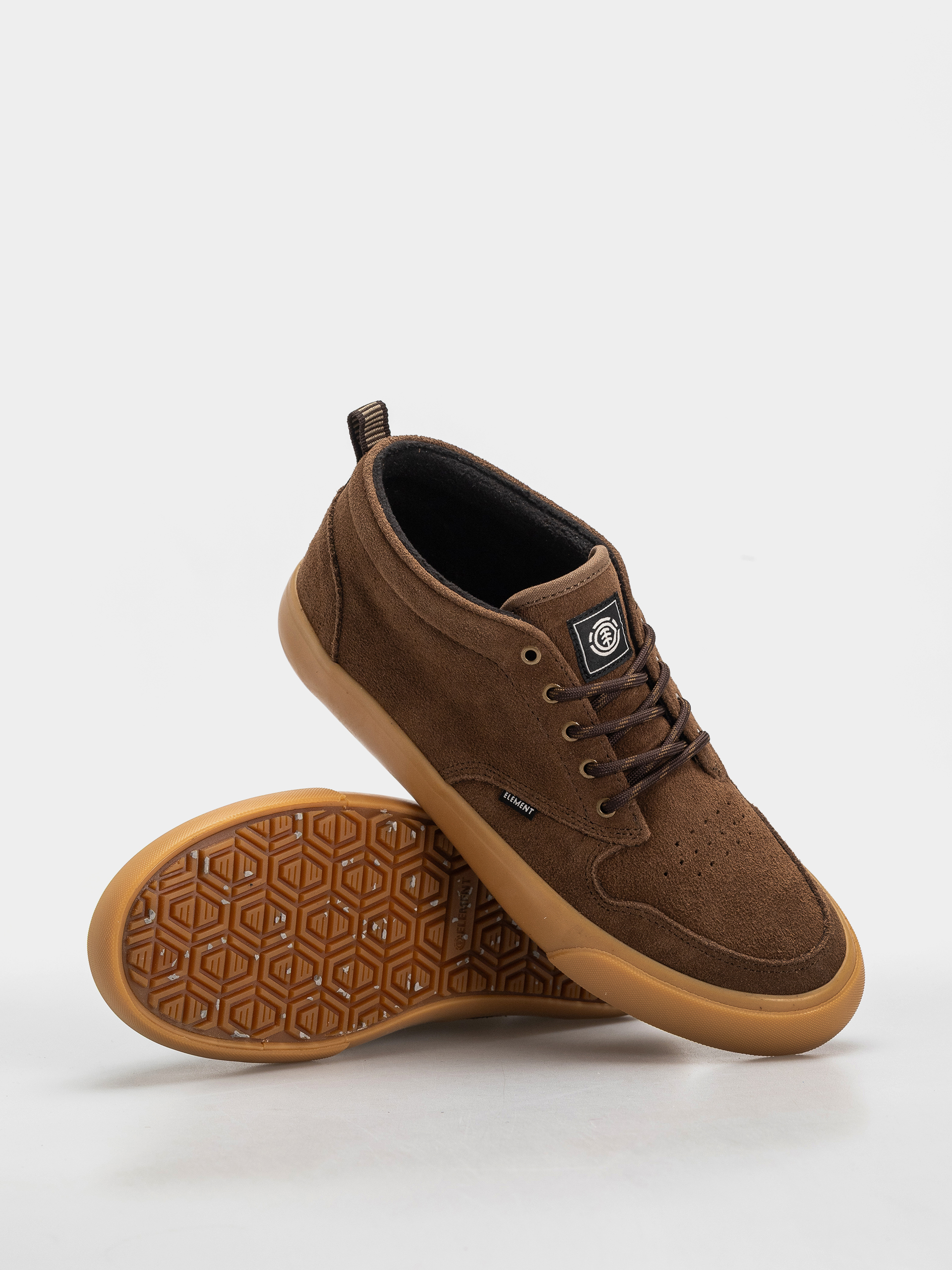 Element Preston 2 Schuhe (sepia)