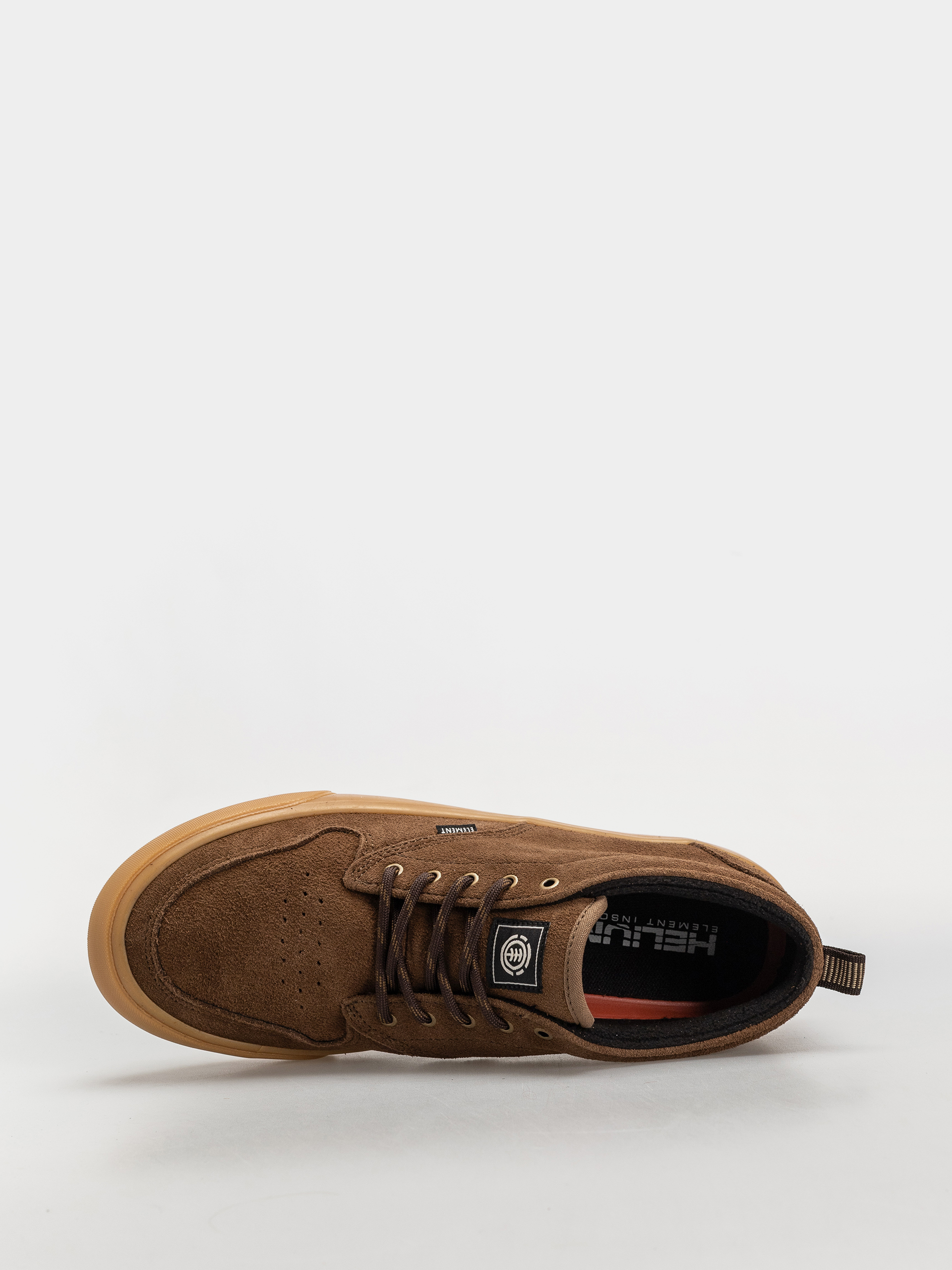 Element Preston 2 Shoes (sepia)