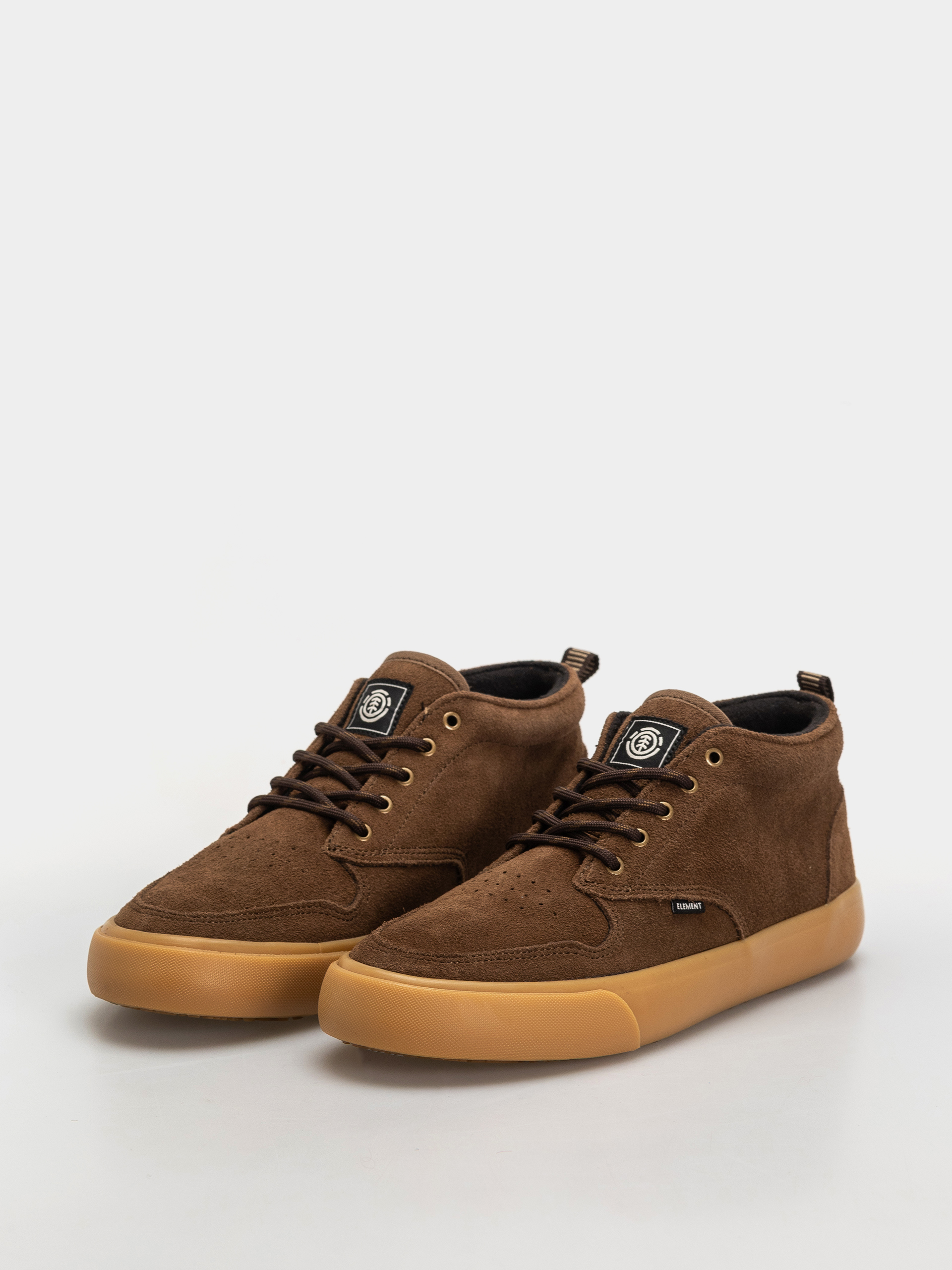 Element Preston 2 Shoes (sepia)