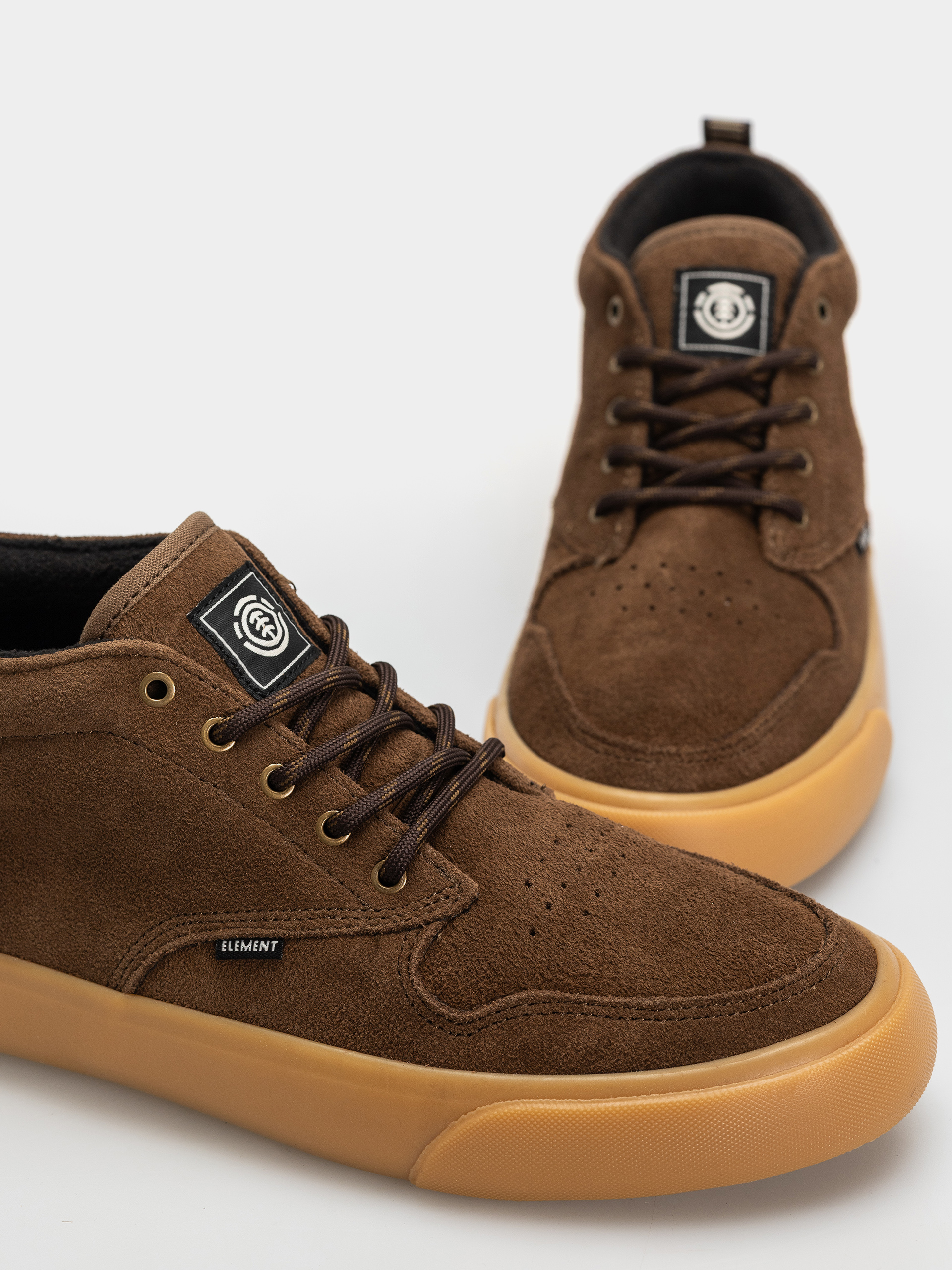Element Preston 2 Schuhe (sepia)