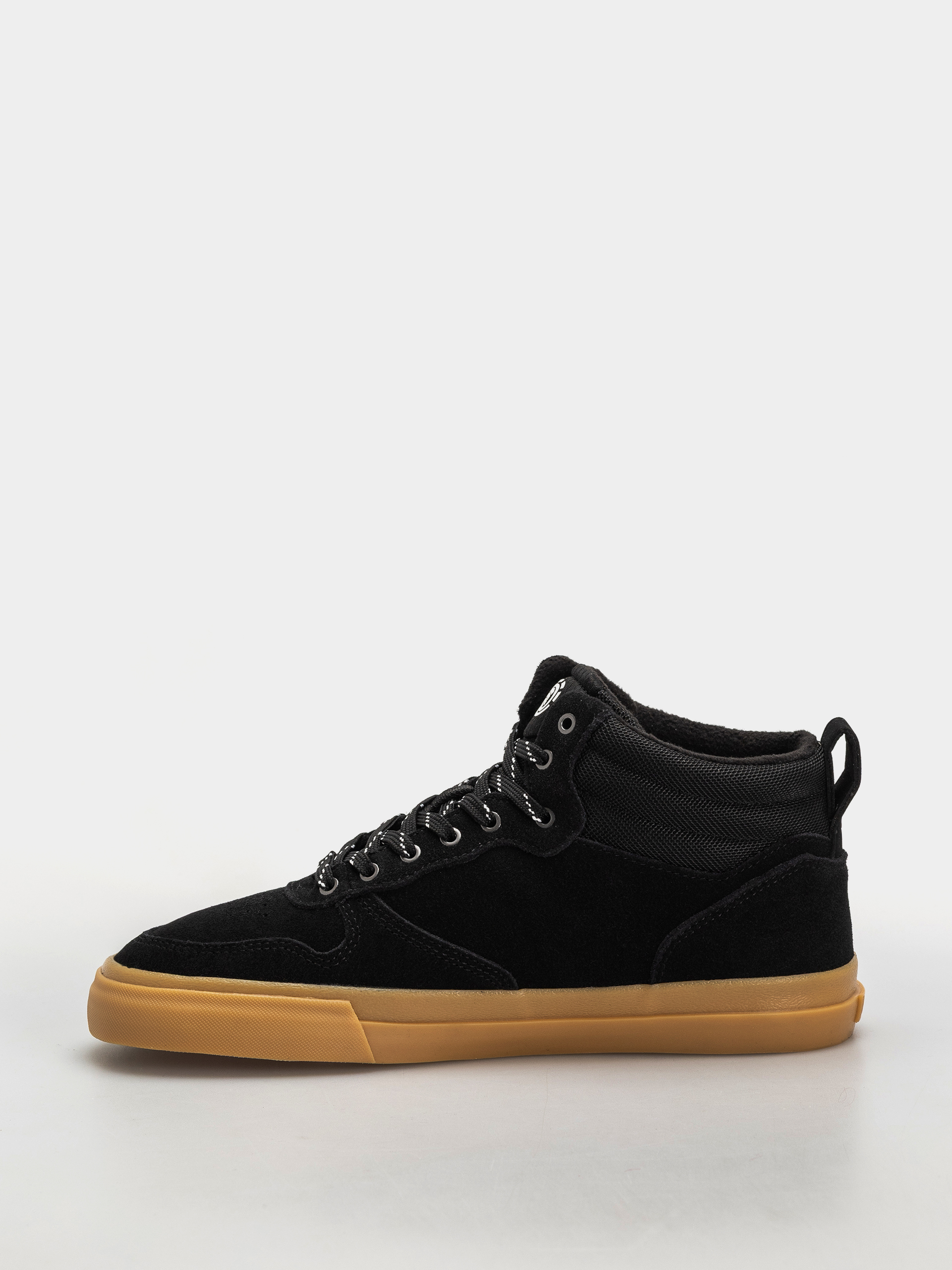 Element Topaz C3 2.0 Mid Schuhe (black gum)