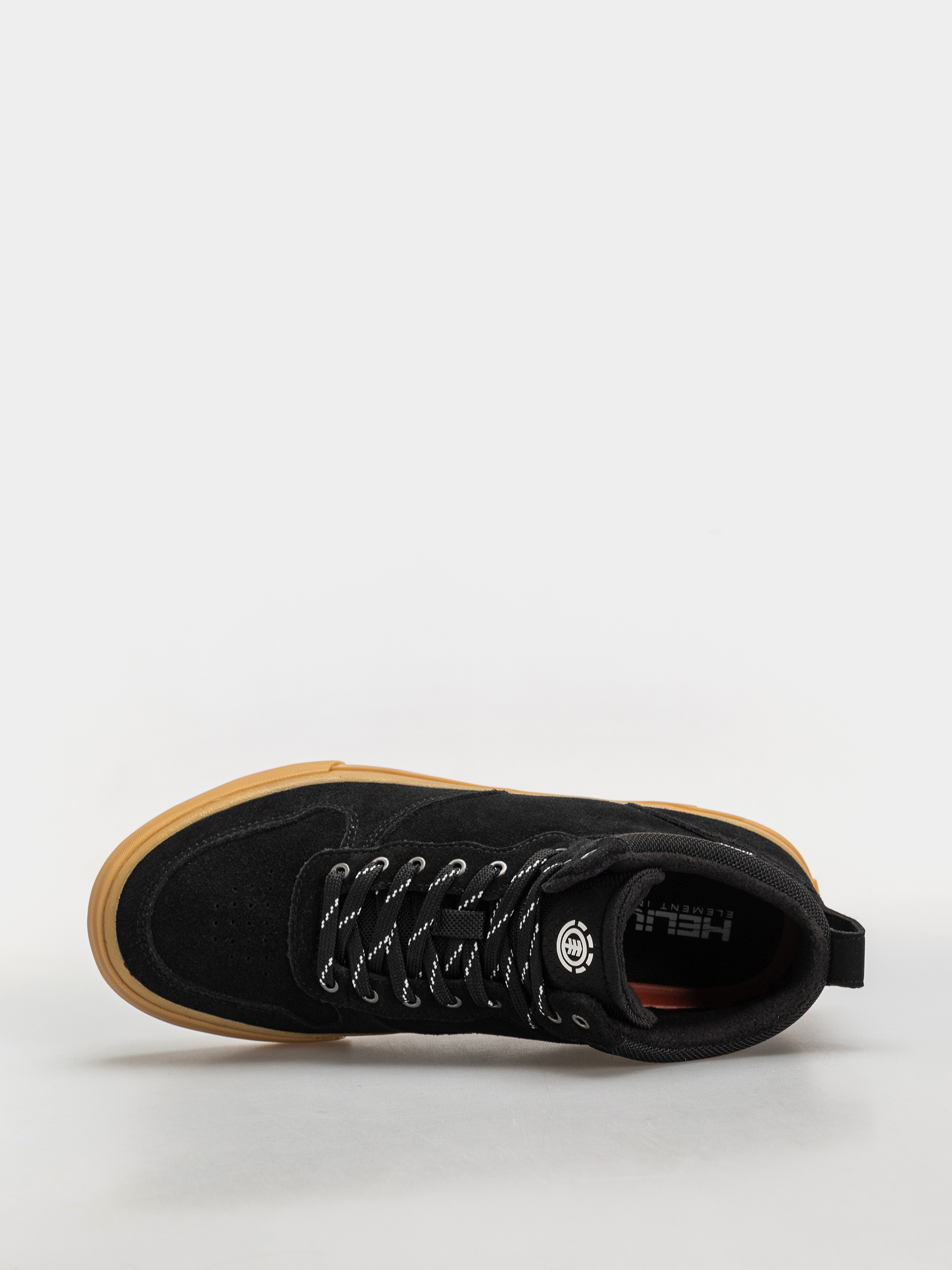 Element Topaz C3 2.0 Mid Schuhe (black gum)