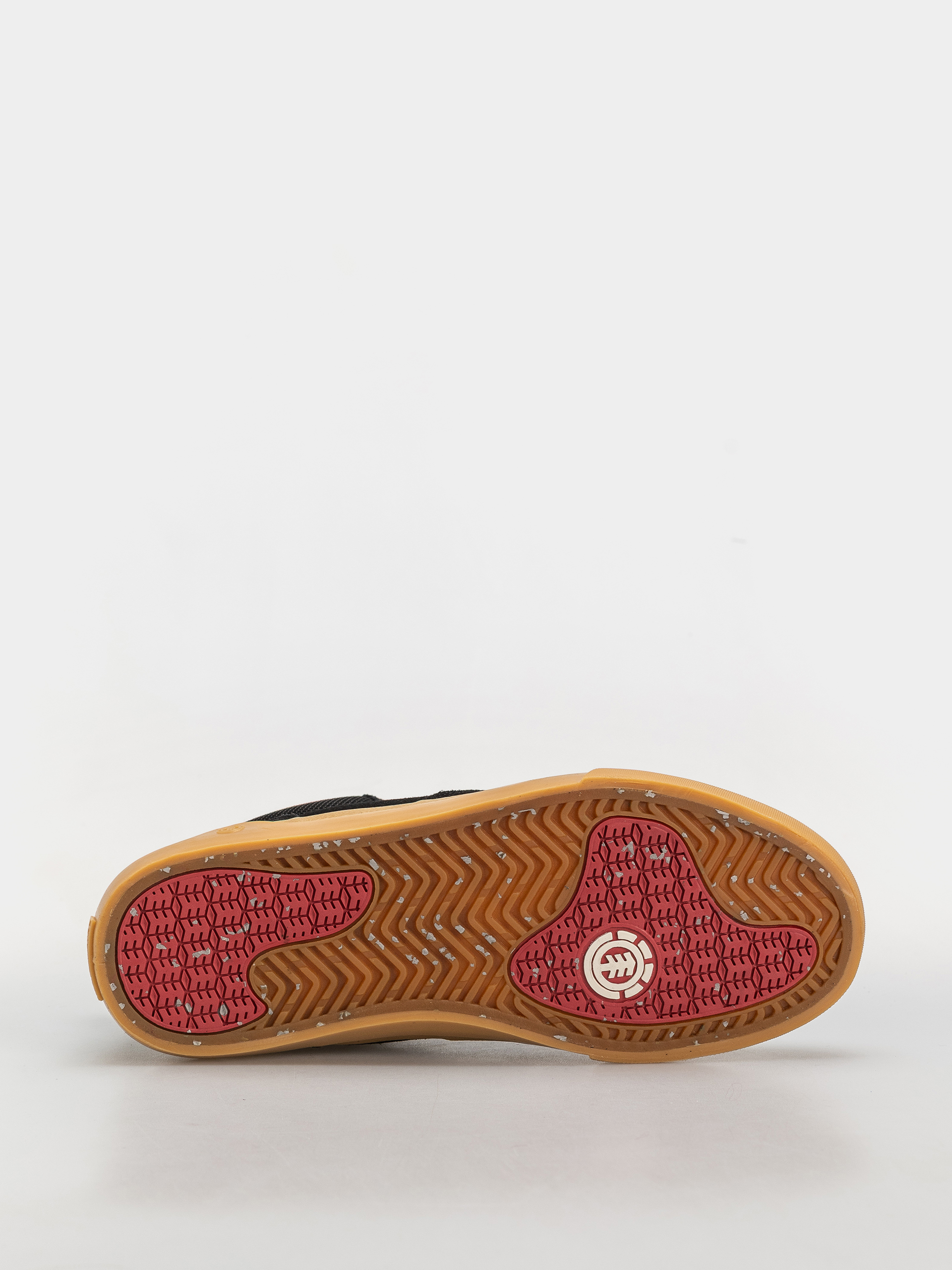 Element Topaz C3 2.0 Mid Shoes (black gum)
