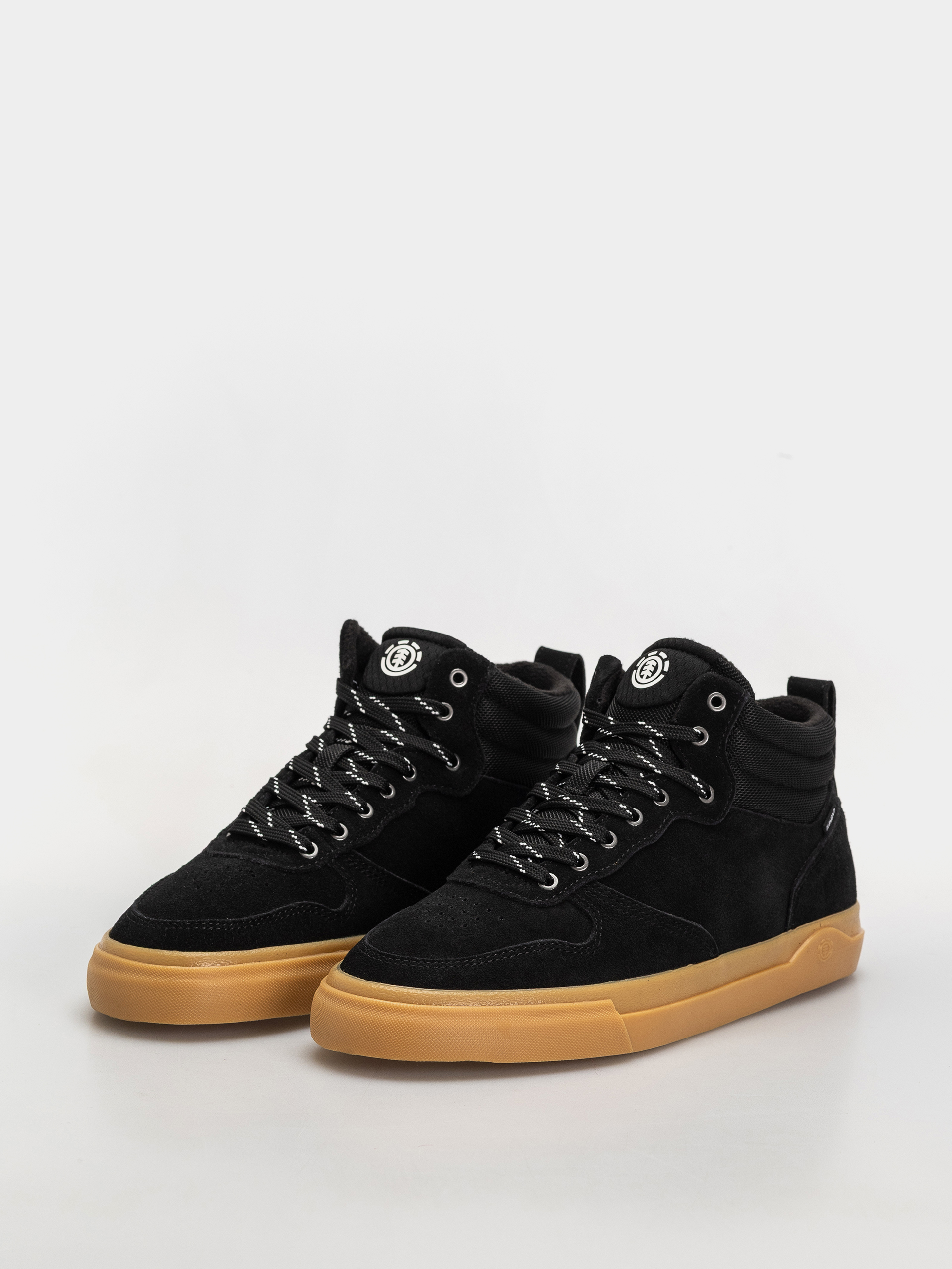 Element Topaz C3 2.0 Mid Schuhe (black gum)