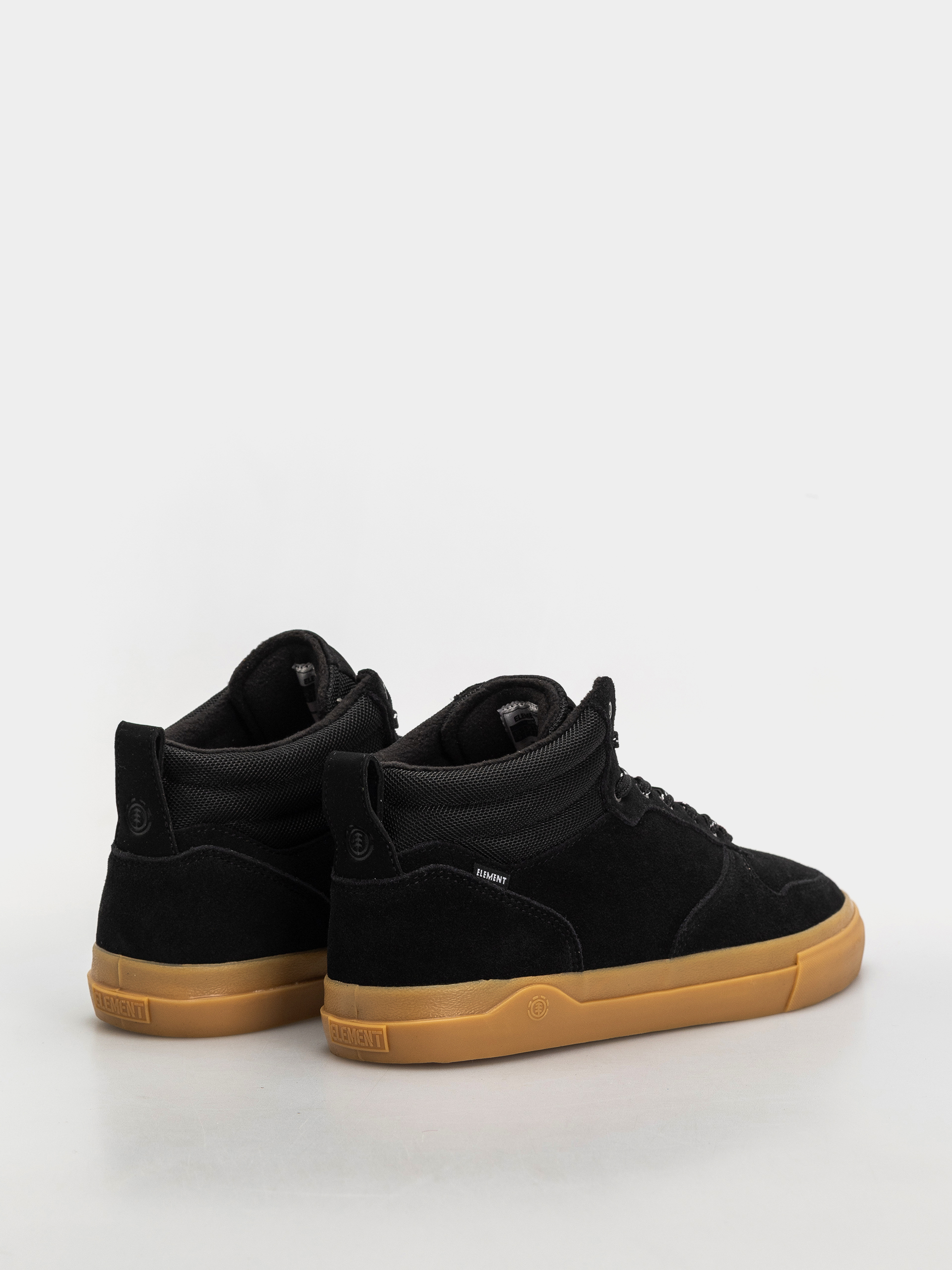 Element Topaz C3 2.0 Mid Shoes (black gum)