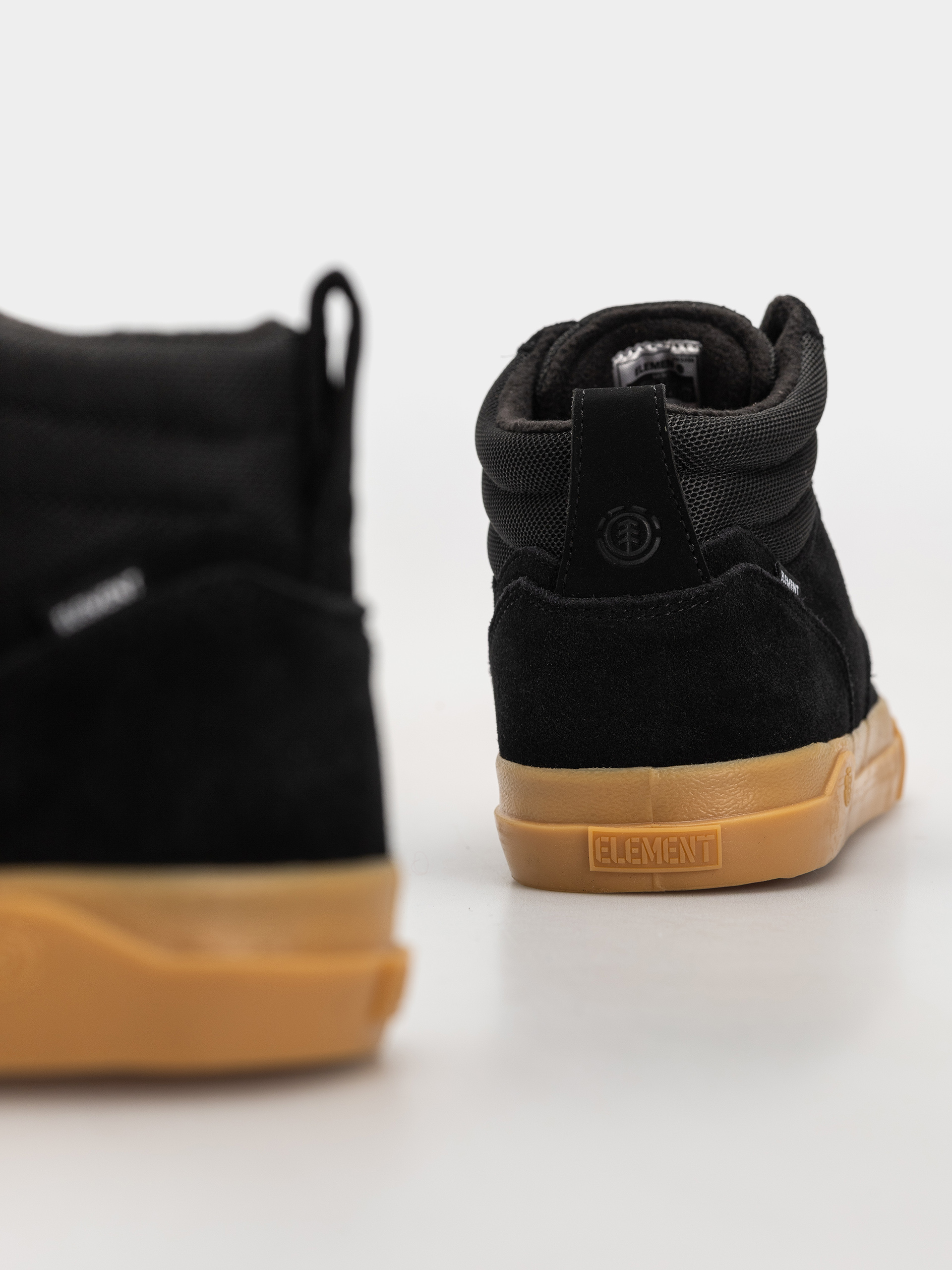 Element Topaz C3 2.0 Mid Schuhe (black gum)
