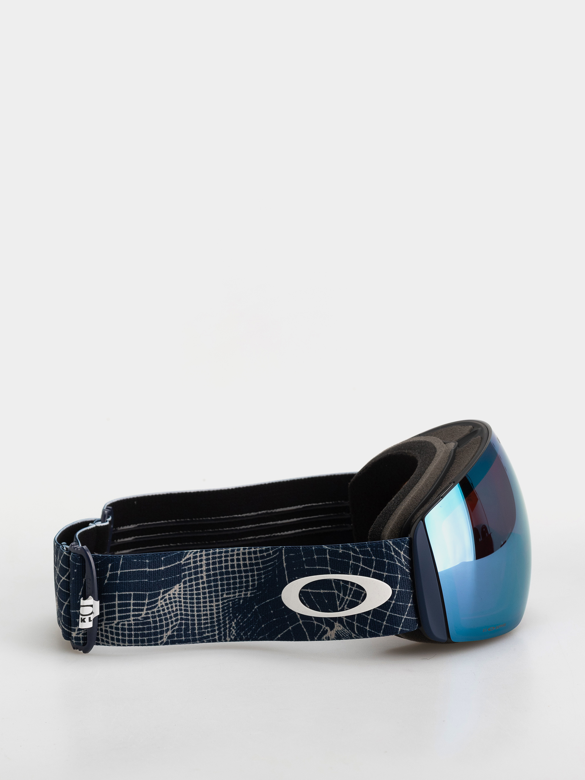 Oakley Flight Deck L Goggles (warp/prizm snow sapphire iridium)