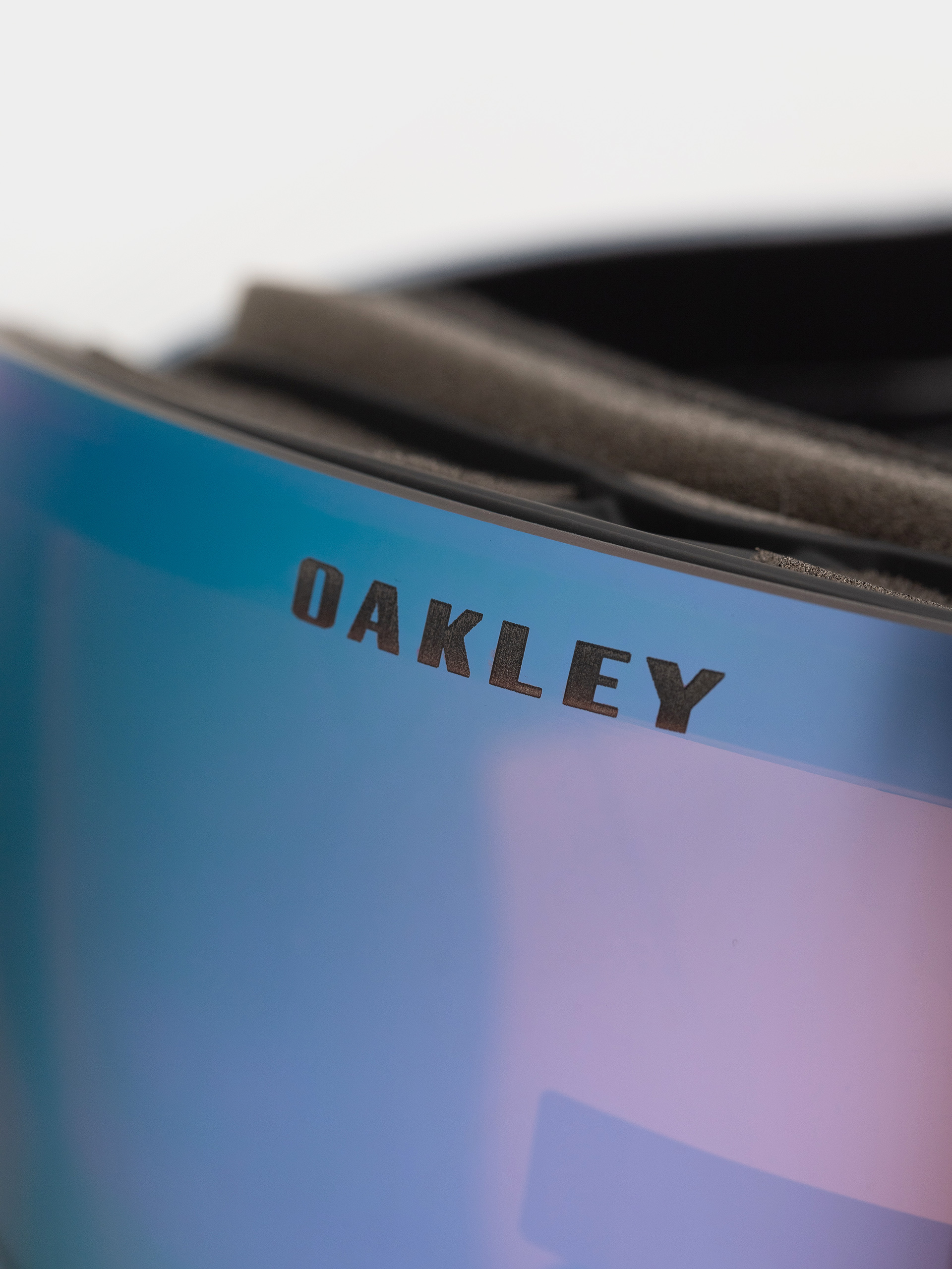 Oakley Flight Deck L Goggles (warp/prizm snow sapphire iridium)