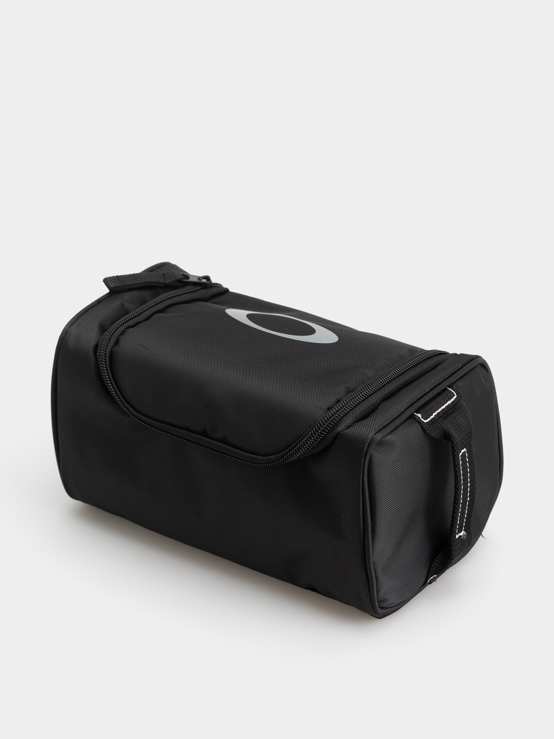Oakley Line Miner L Goggle (grey smoke/prizm snow black)