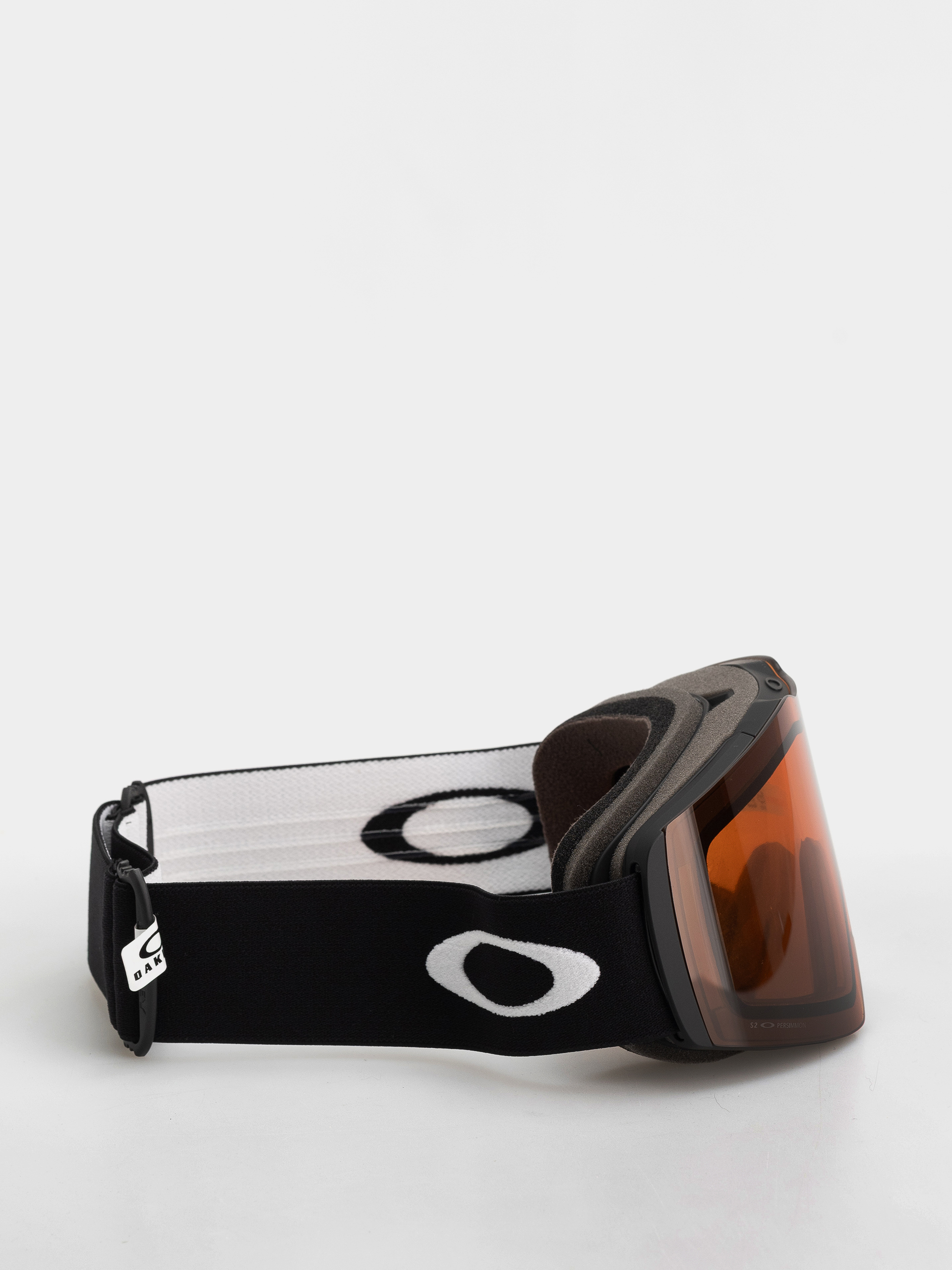 Oakley Fall Line L Goggles (matte black/prizm persimmon)