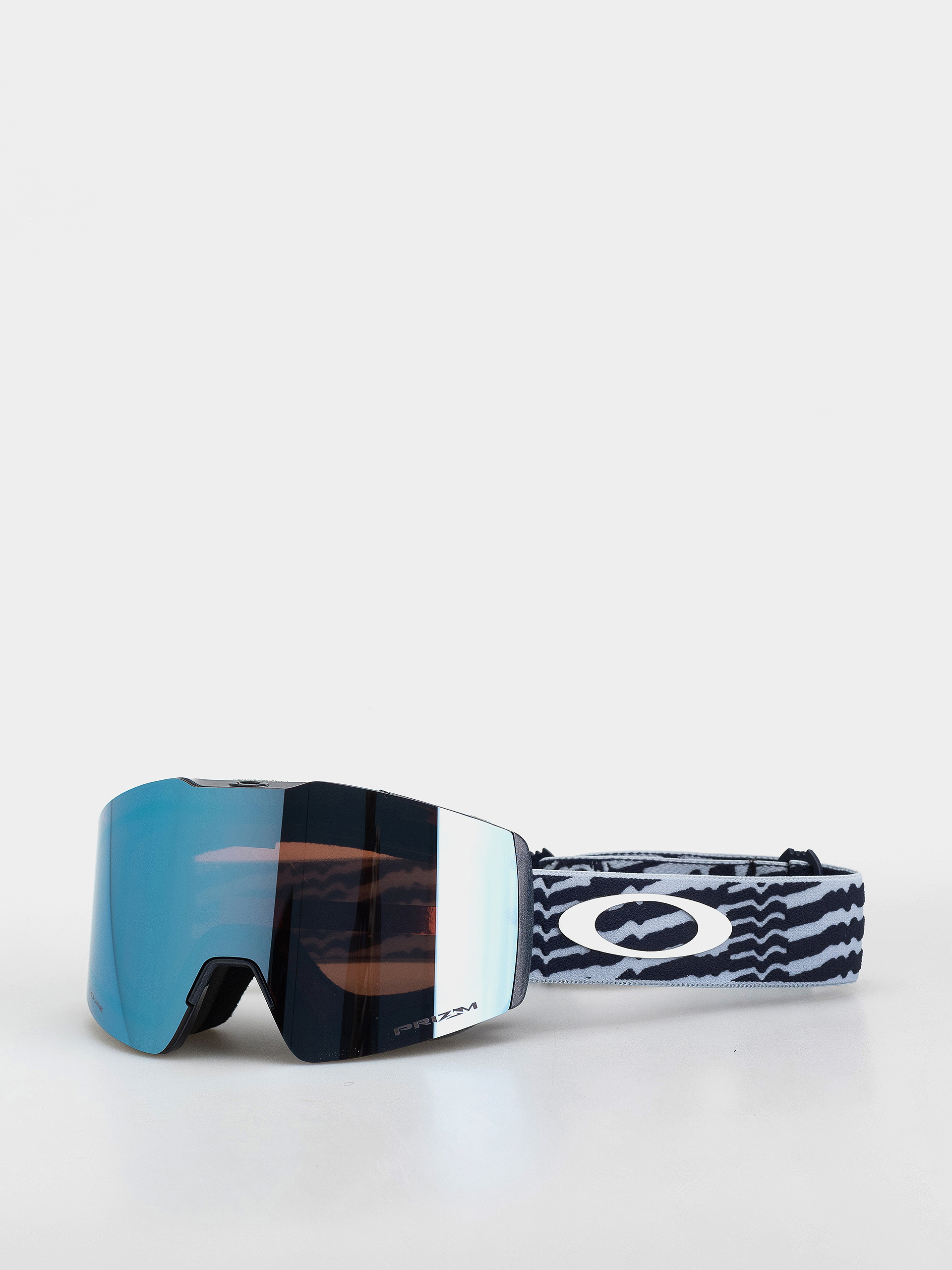 Oakley Fall Line M Goggles