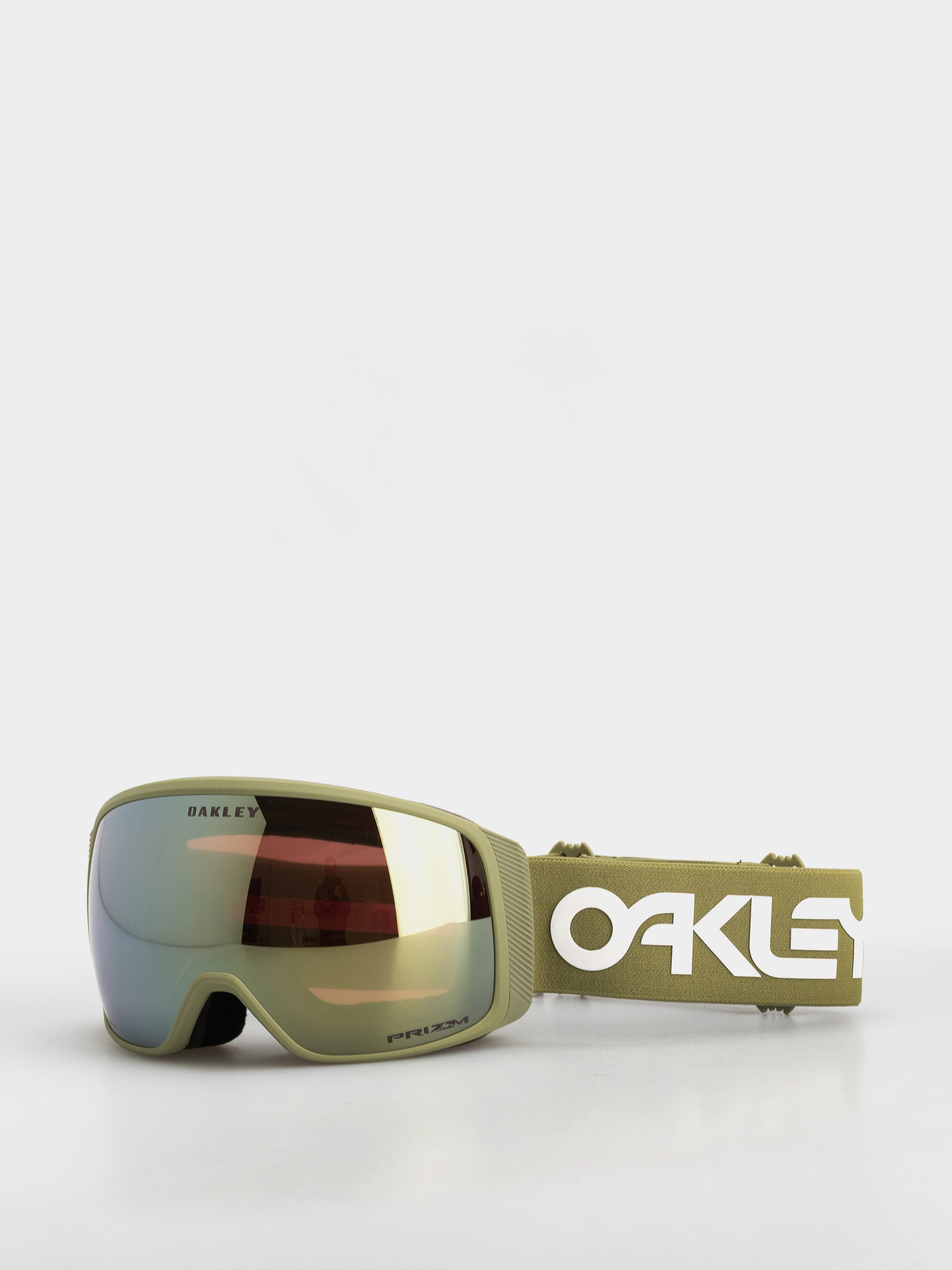 Oakley Flight Tracker L Goggles