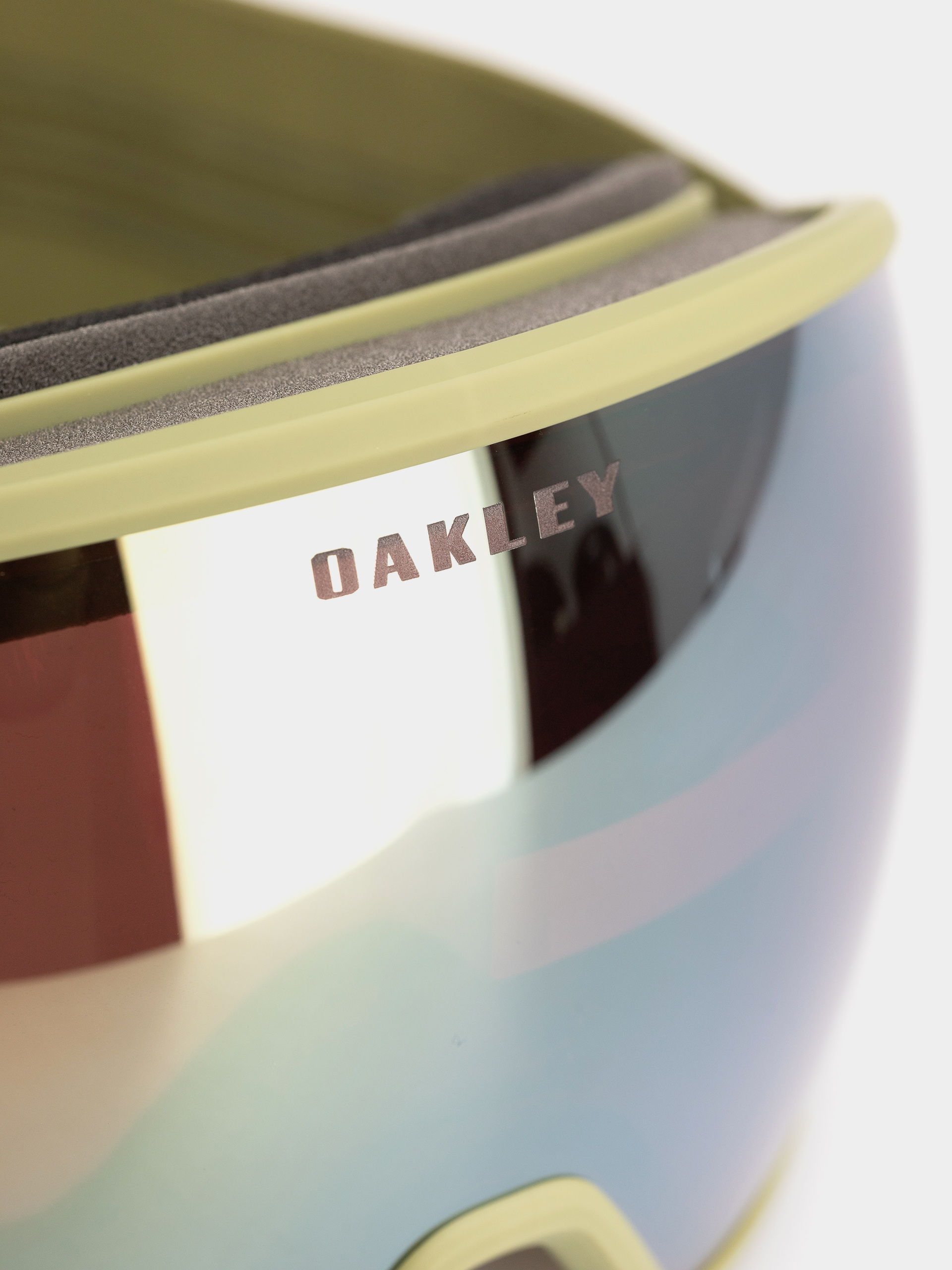 Oakley Flight Tracker L Goggles (fern/prizm sage gold)