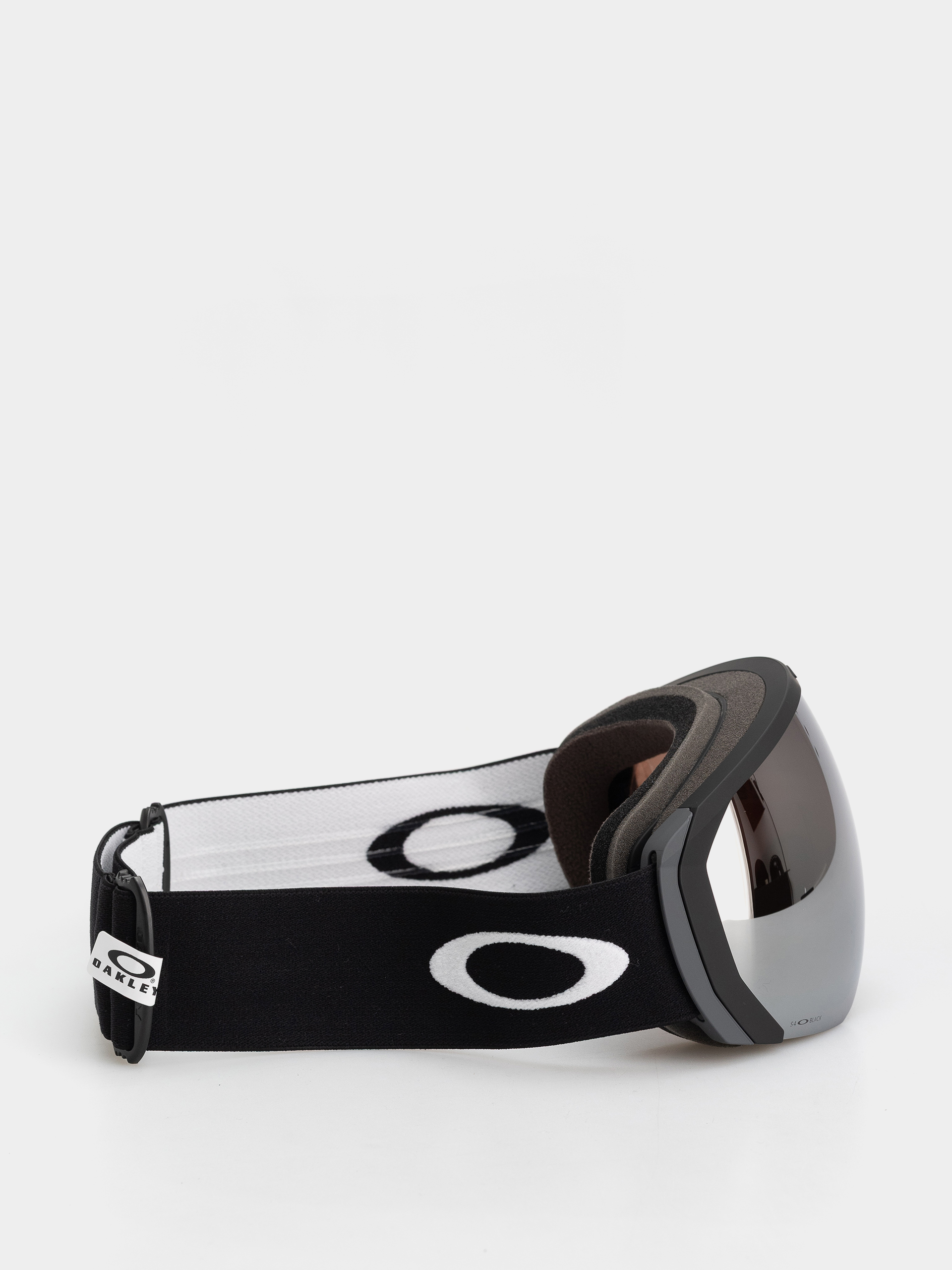 Oakley Flight Path L Goggle (matte black/prizm snow black iridium)