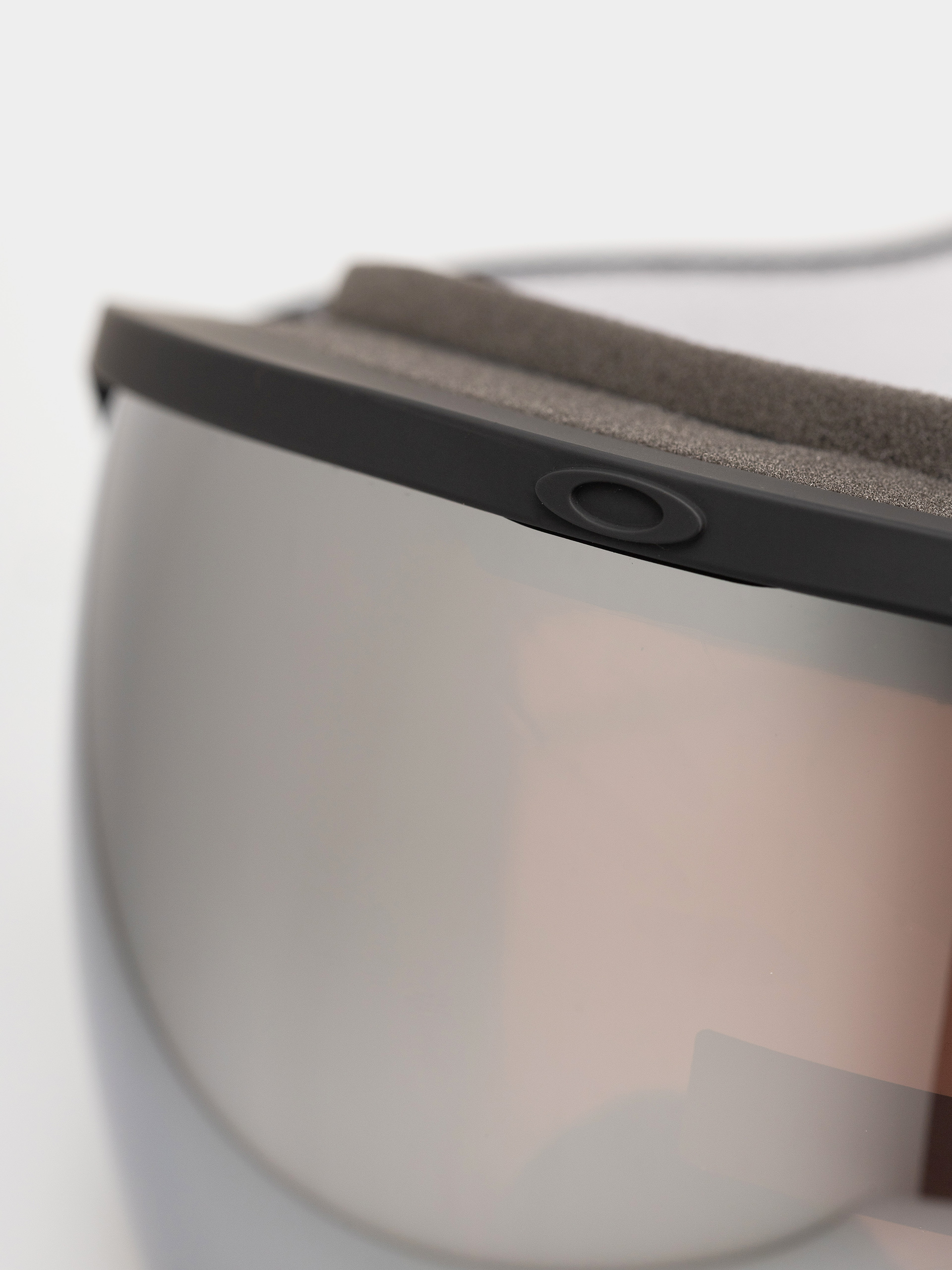 Oakley Flight Path L Goggles (matte black/prizm snow black iridium)