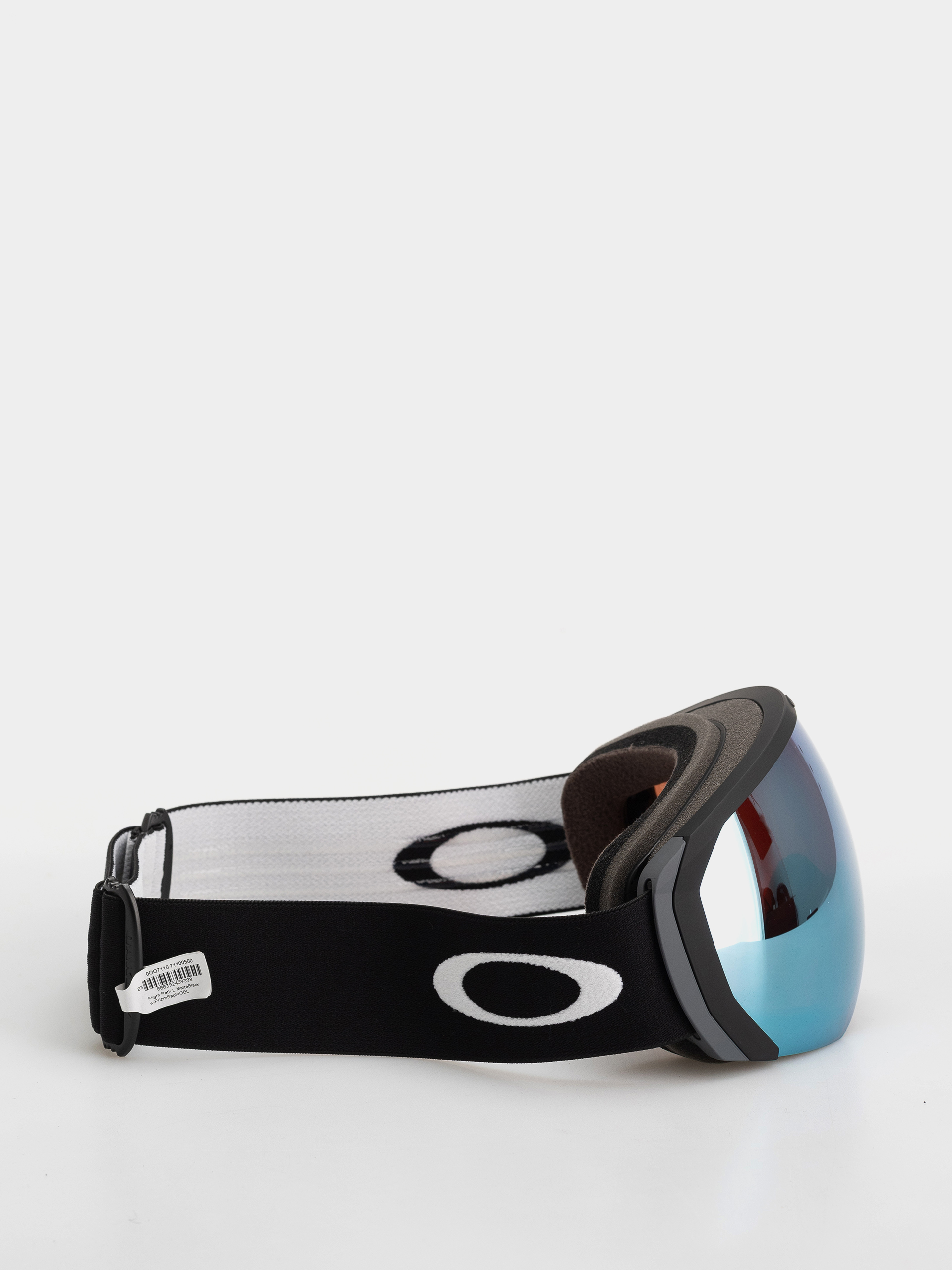 Oakley Flight Path L Goggles (matte black/prizm snow sapphire irid)