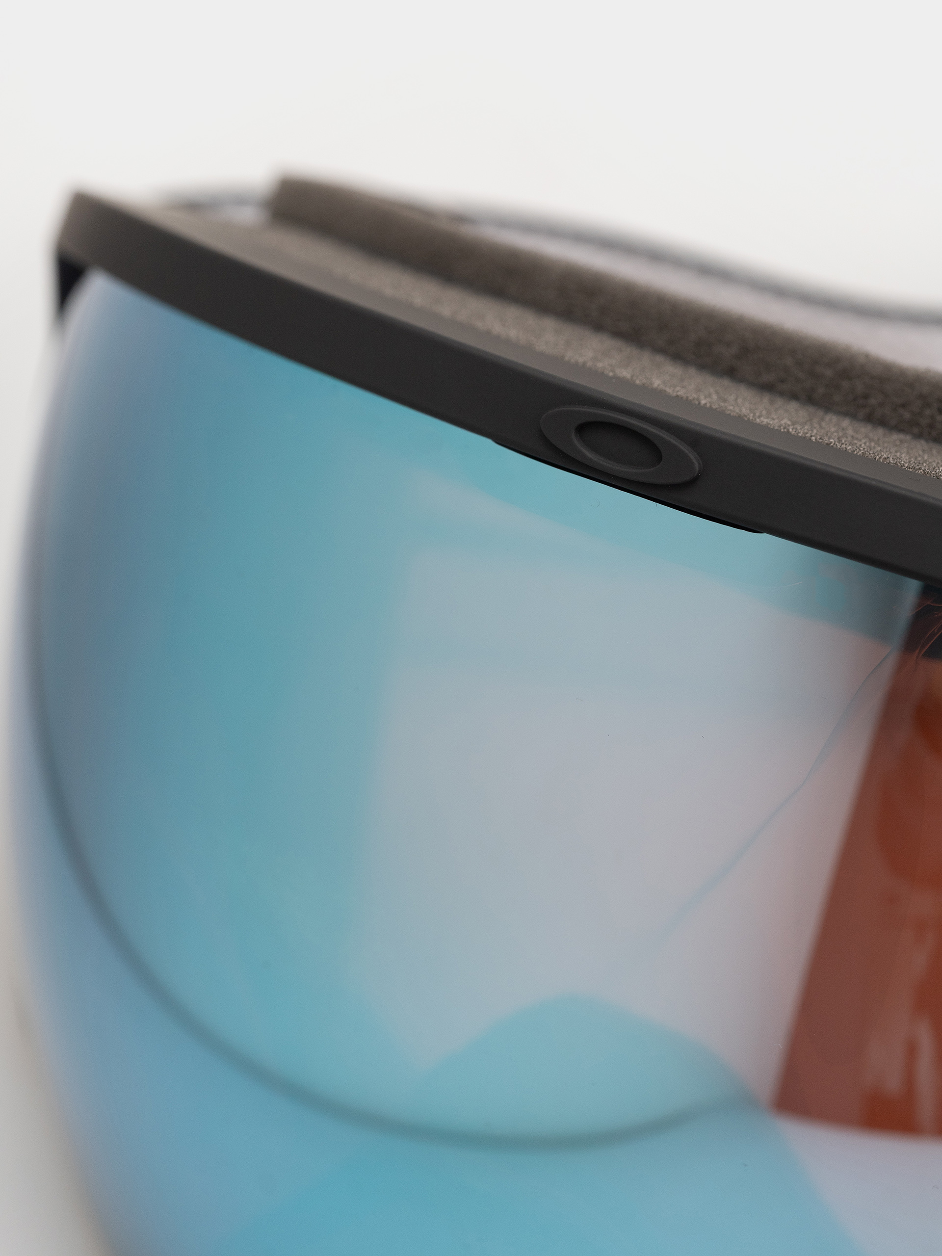 Oakley Flight Path L Goggle (matte black/prizm snow sapphire irid)