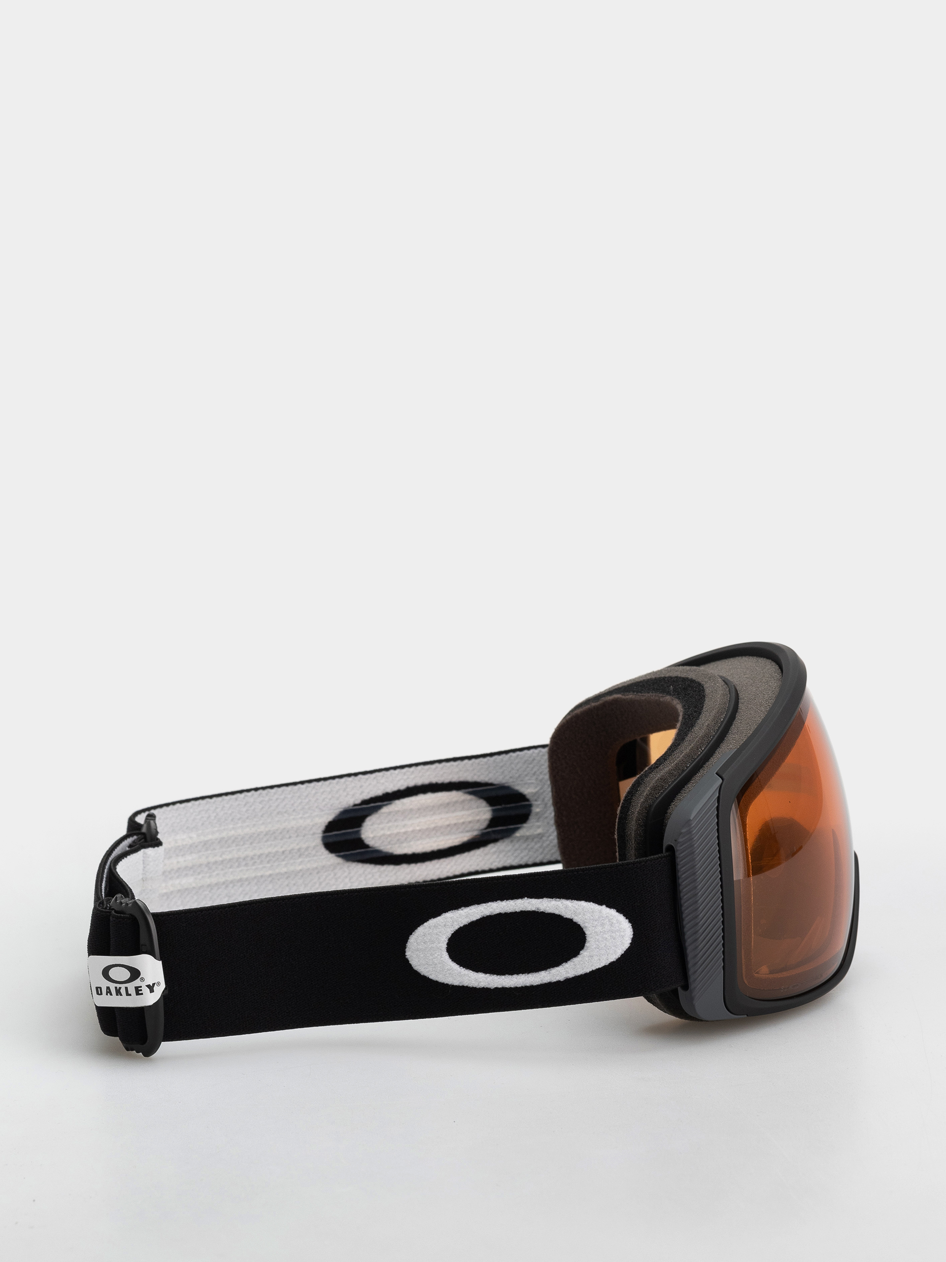 Oakley Flight Tracker M Goggles (matte black/prizm snow persimmon)