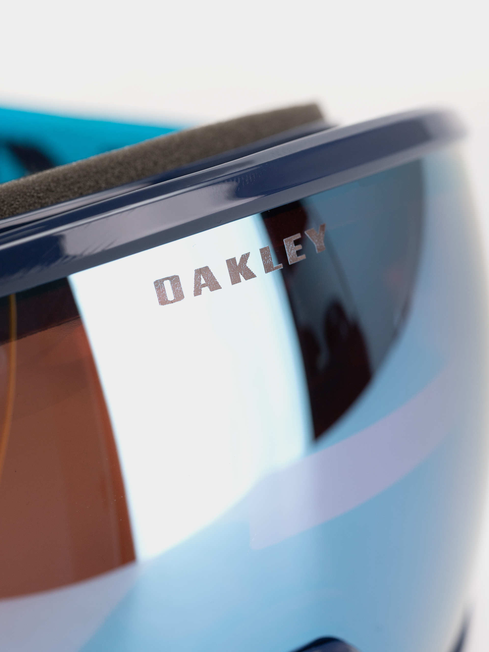 Oakley Flight Tracker M Goggles (abyss/prizm snow sappire iridium)