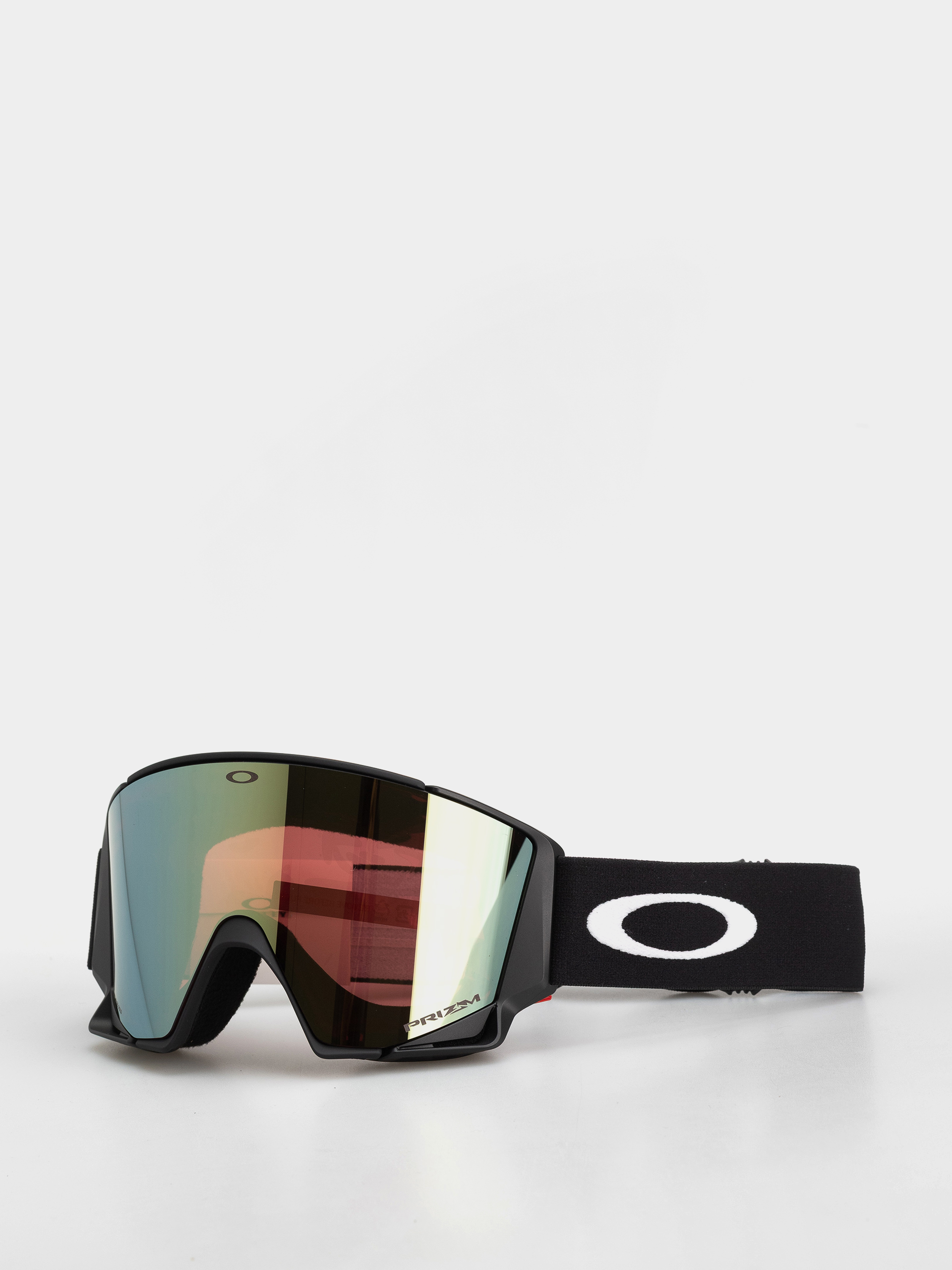 Oakley Flow Scape L Goggles (matte black/prizm sage gold)