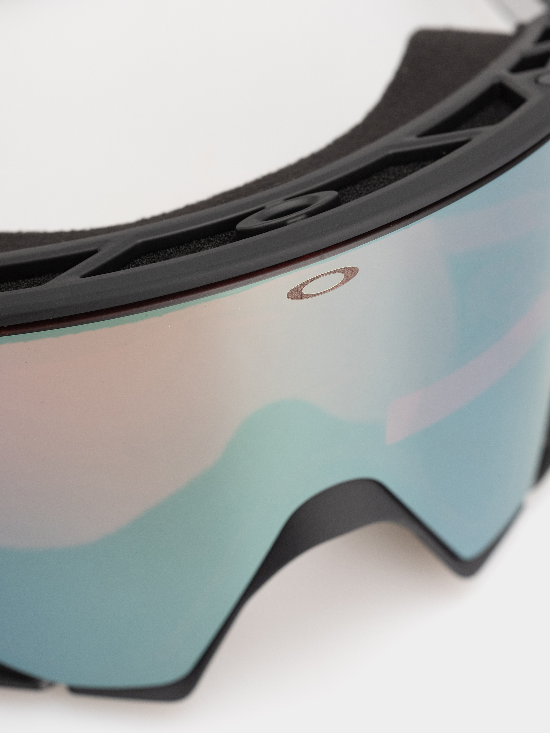 Oakley Flow Scape L Goggle (matte black/prizm sage gold)