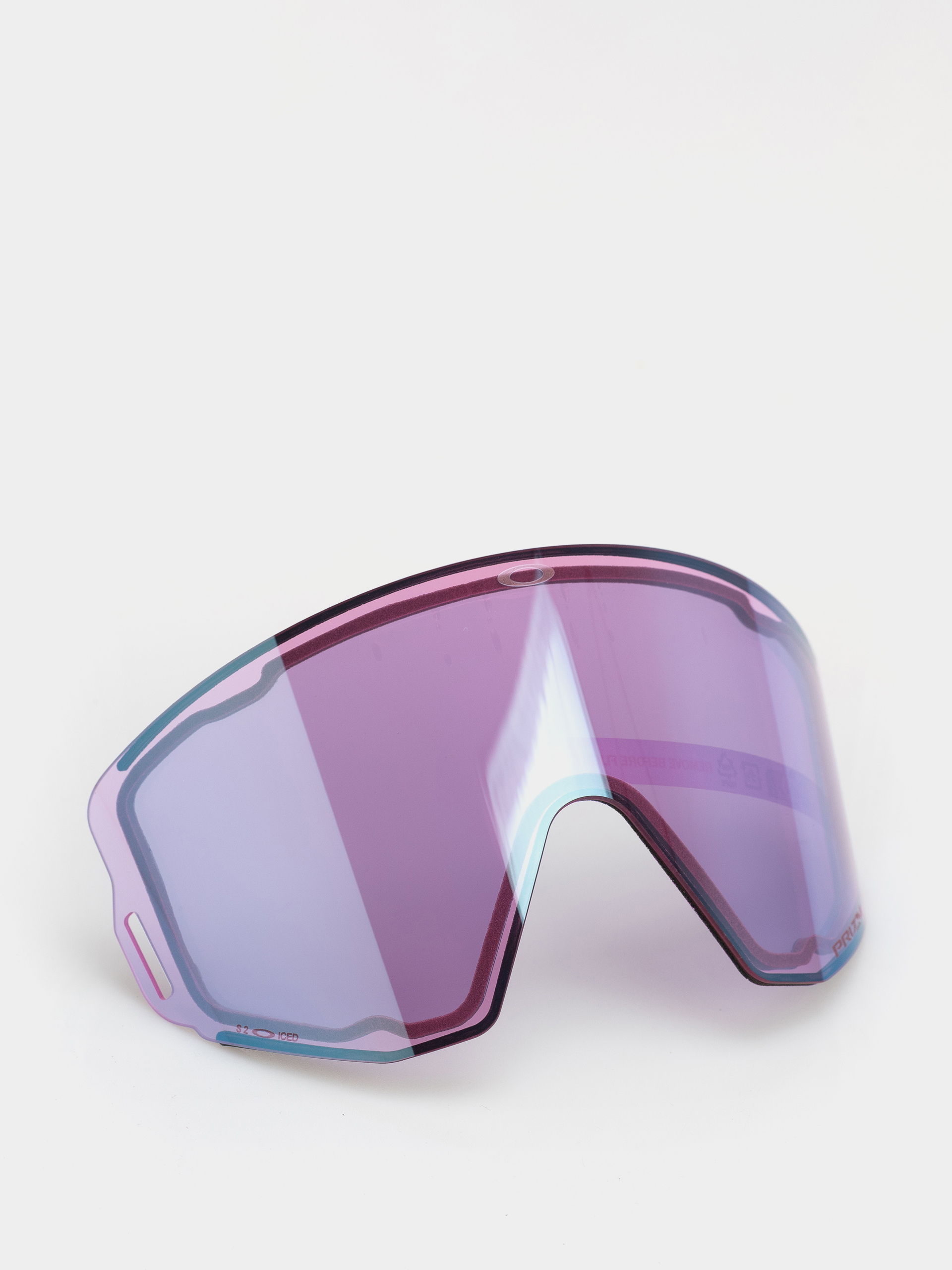 Oakley Flow Scape L Goggles (matte black/prizm sage gold)