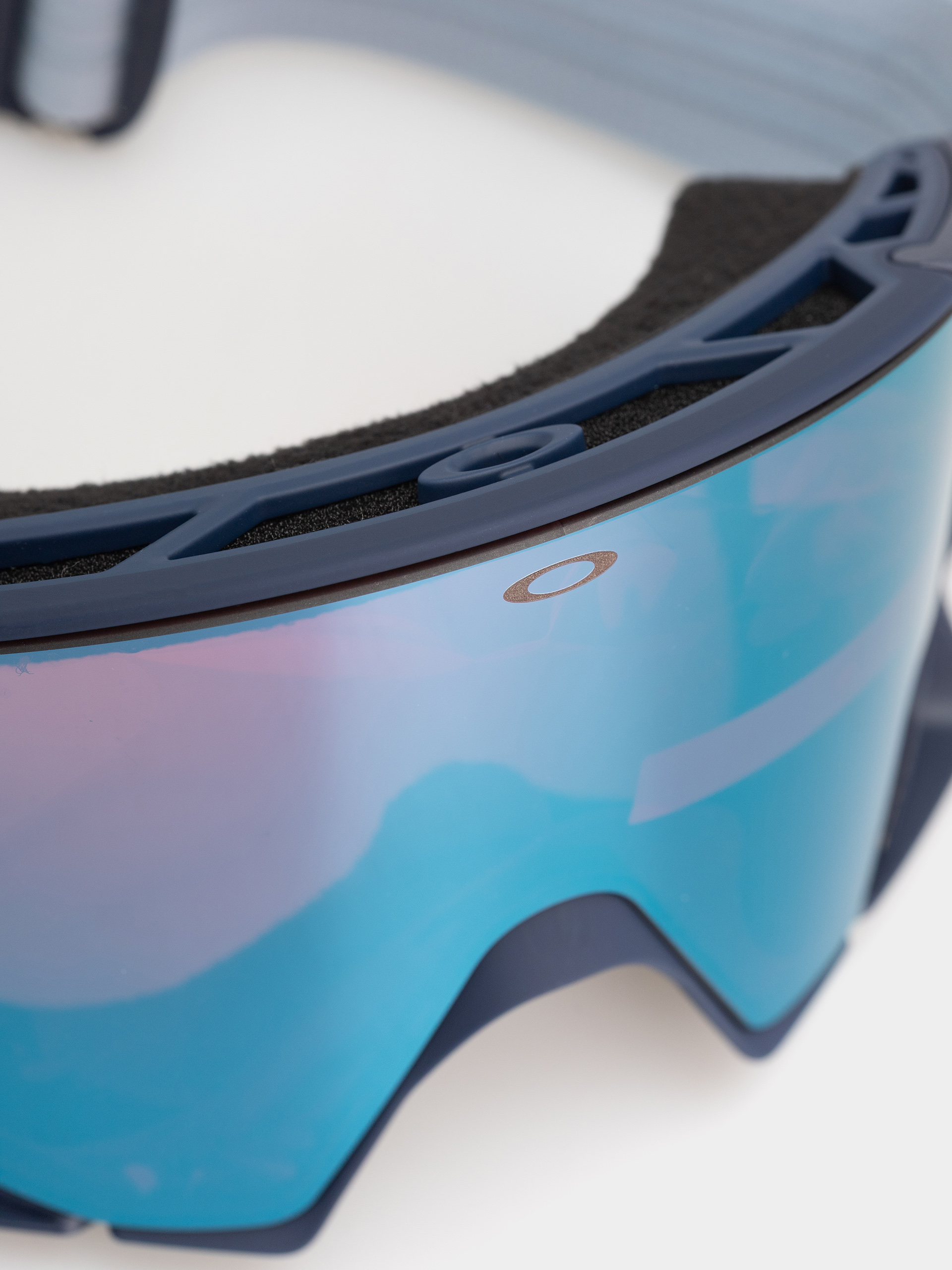 Oakley Flow Scape L Goggles (aleksander kilde signature/prizm sapphire)