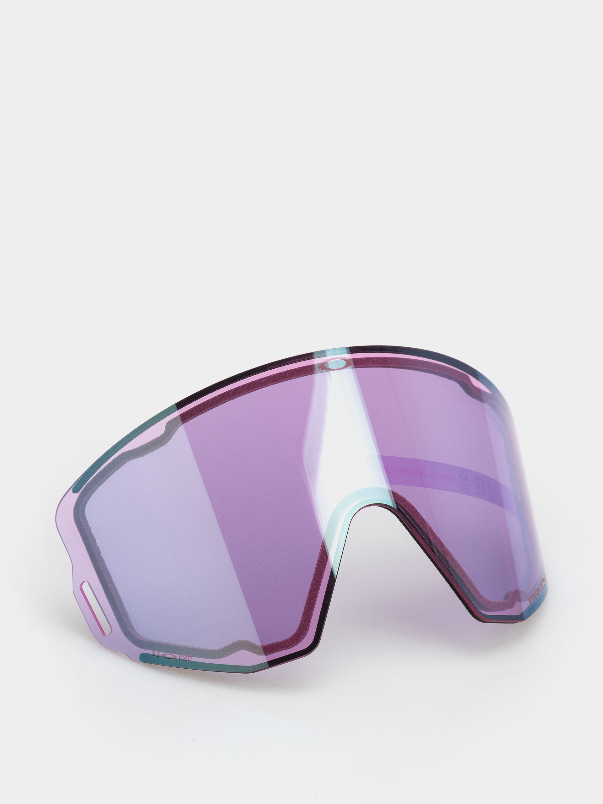 Oakley Flow Scape L Goggles (aleksander kilde signature/prizm sapphire)
