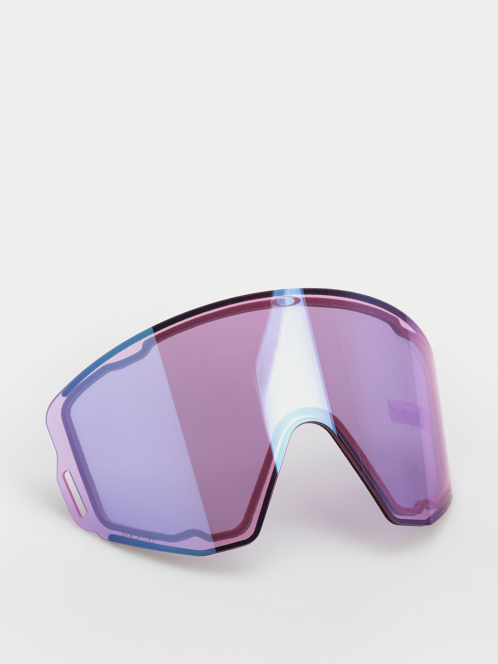 Oakley Flow Scape L Goggle (matte abyss blue/prizm sapphire)