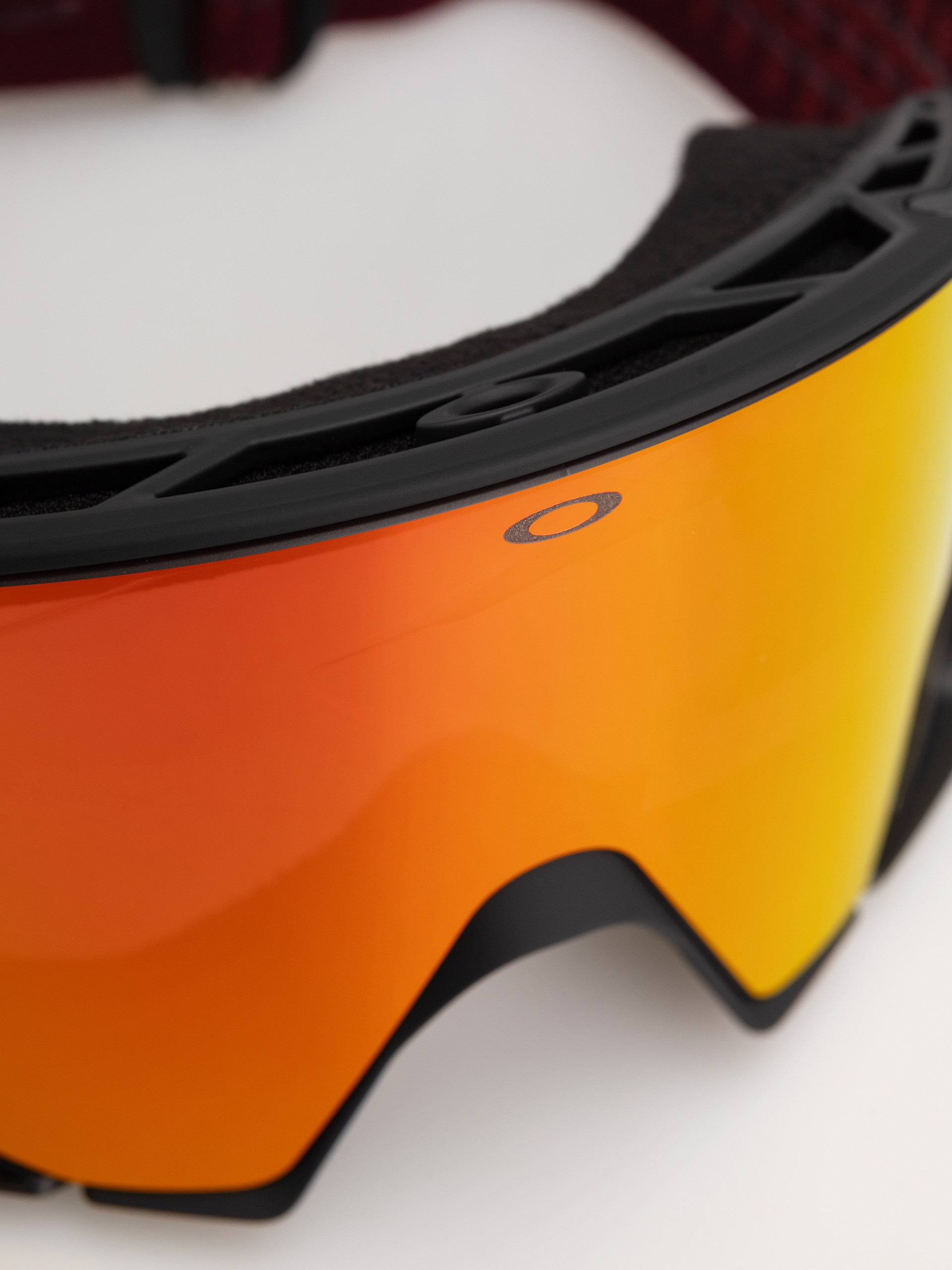 Oakley Flow Scape L Goggles (matte black/prizm torch)