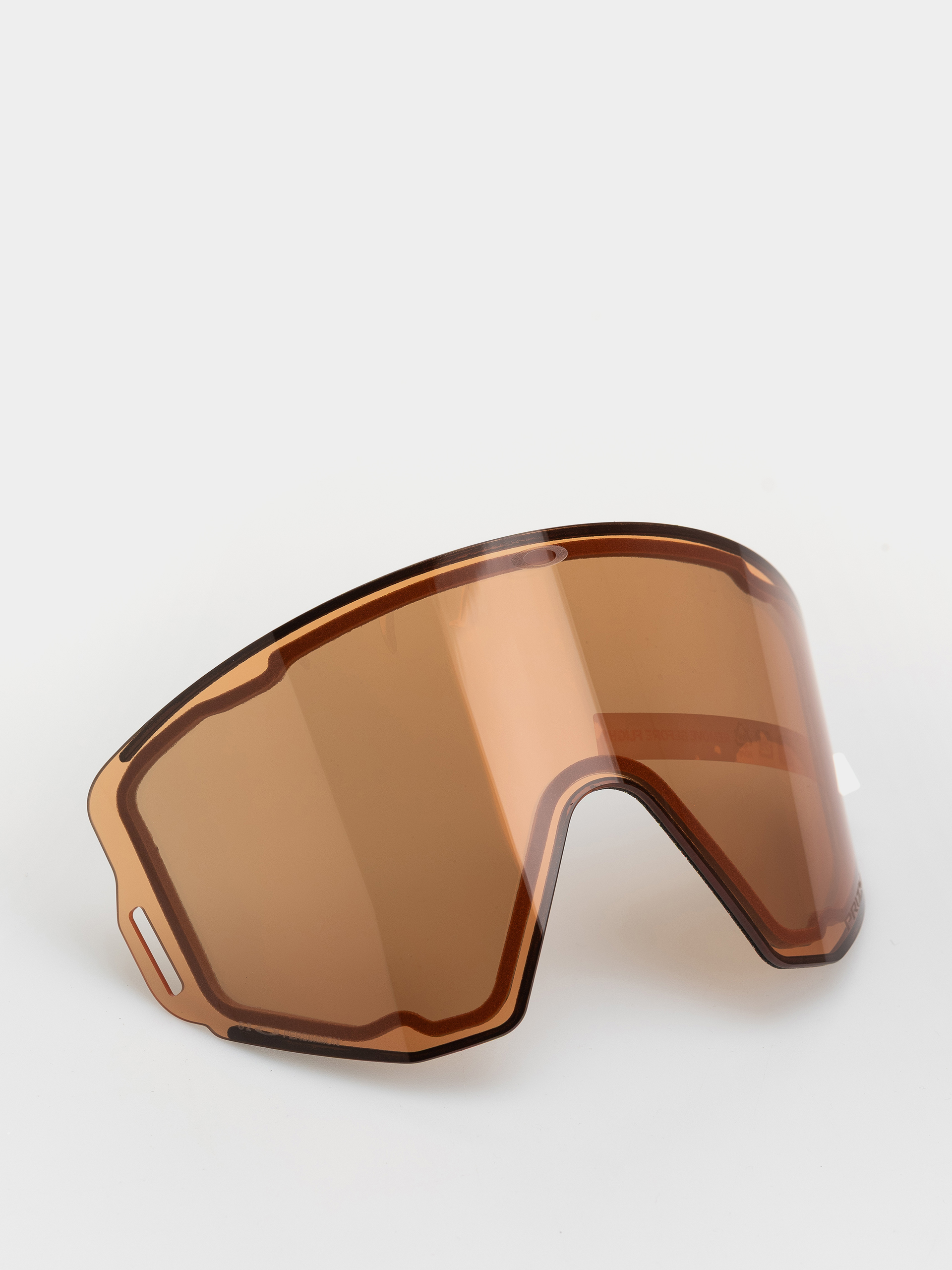 Oakley Flow Scape L Goggles (matte black/prizm torch)