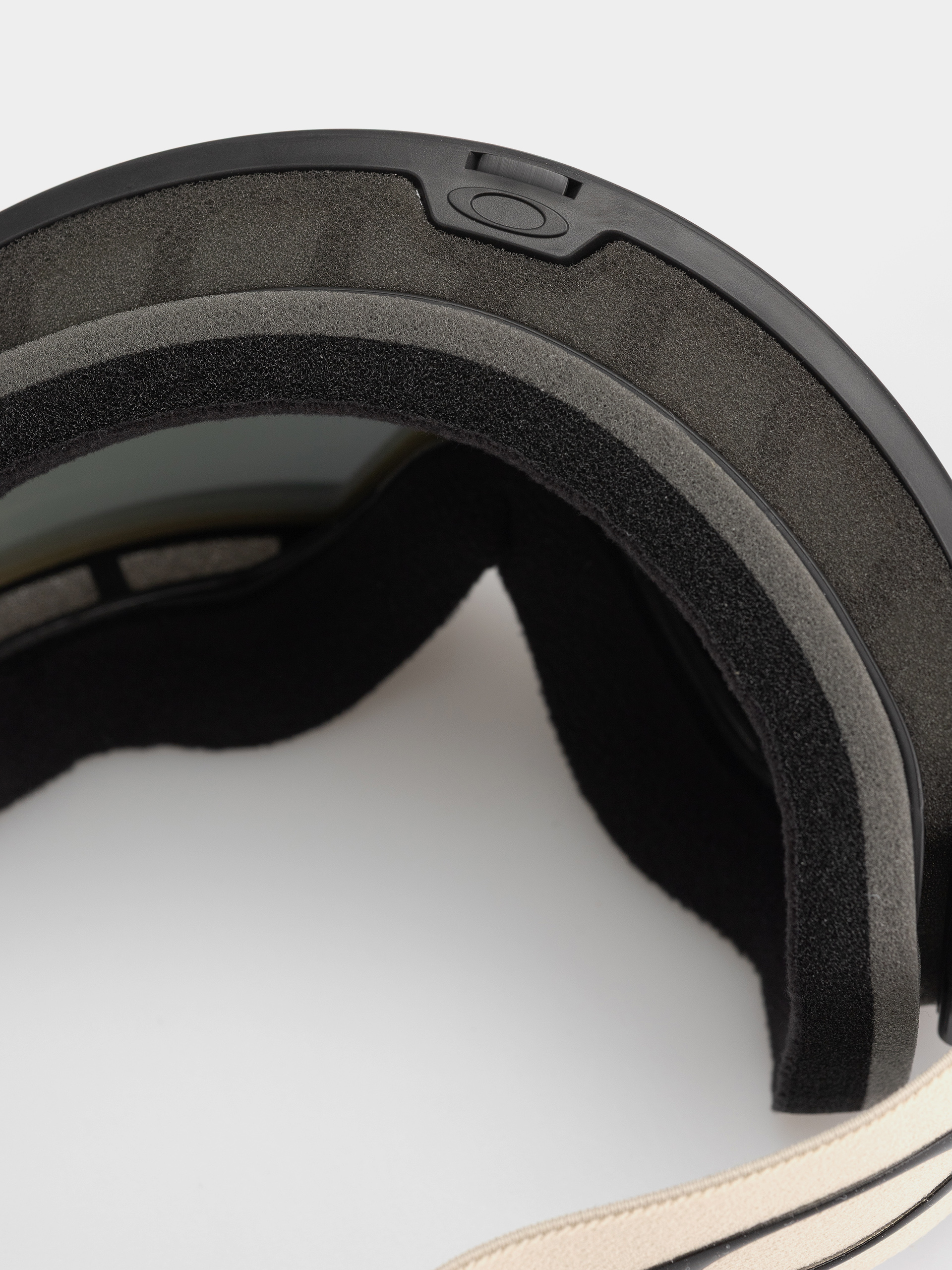 Oakley Target Line L Goggles (black/dark grey)