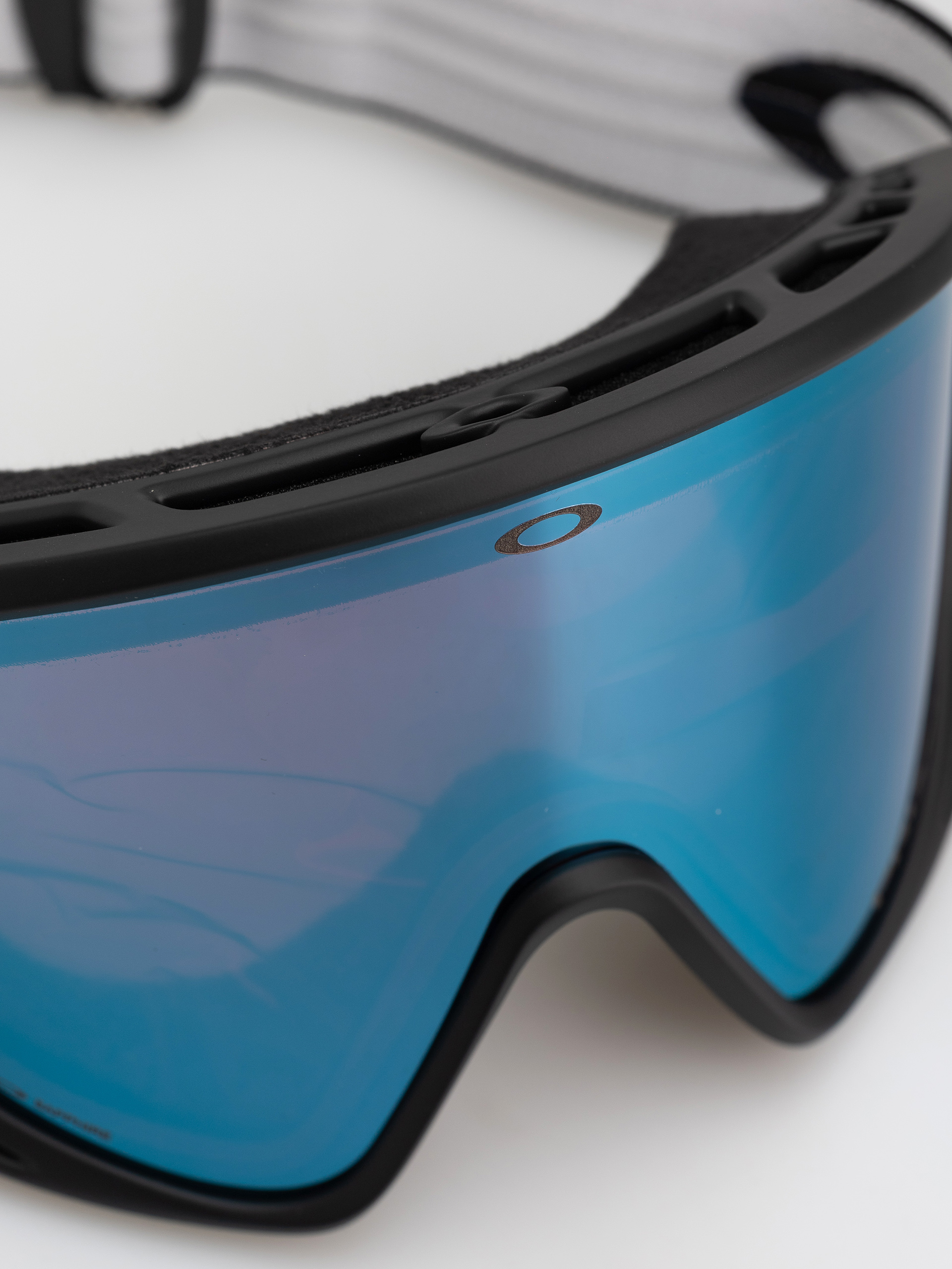 Oakley Mont Scape L Goggles (matte black/prizm sapphire)