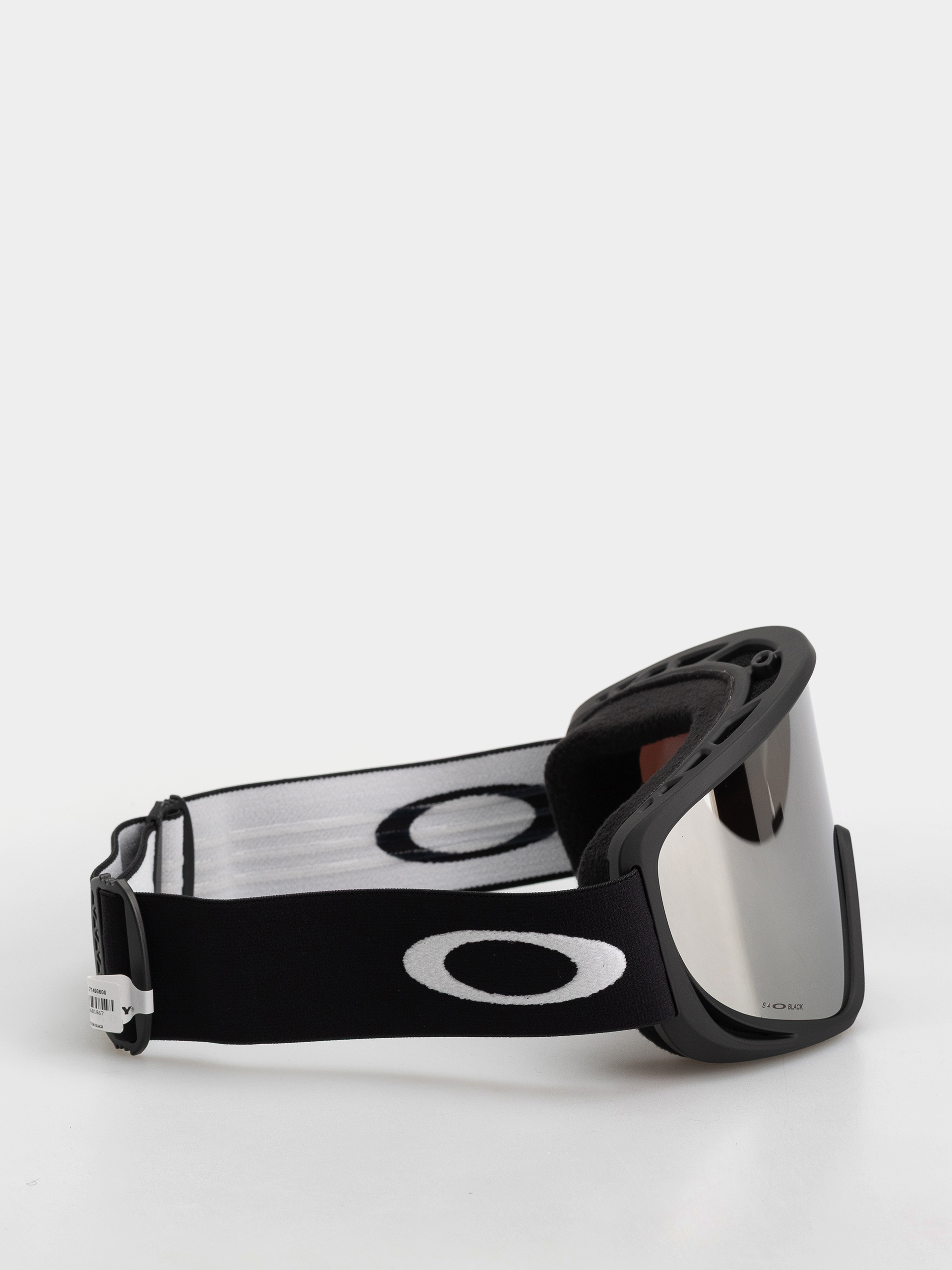 Oakley Mont Scape L Goggle (matte black/prizm black)