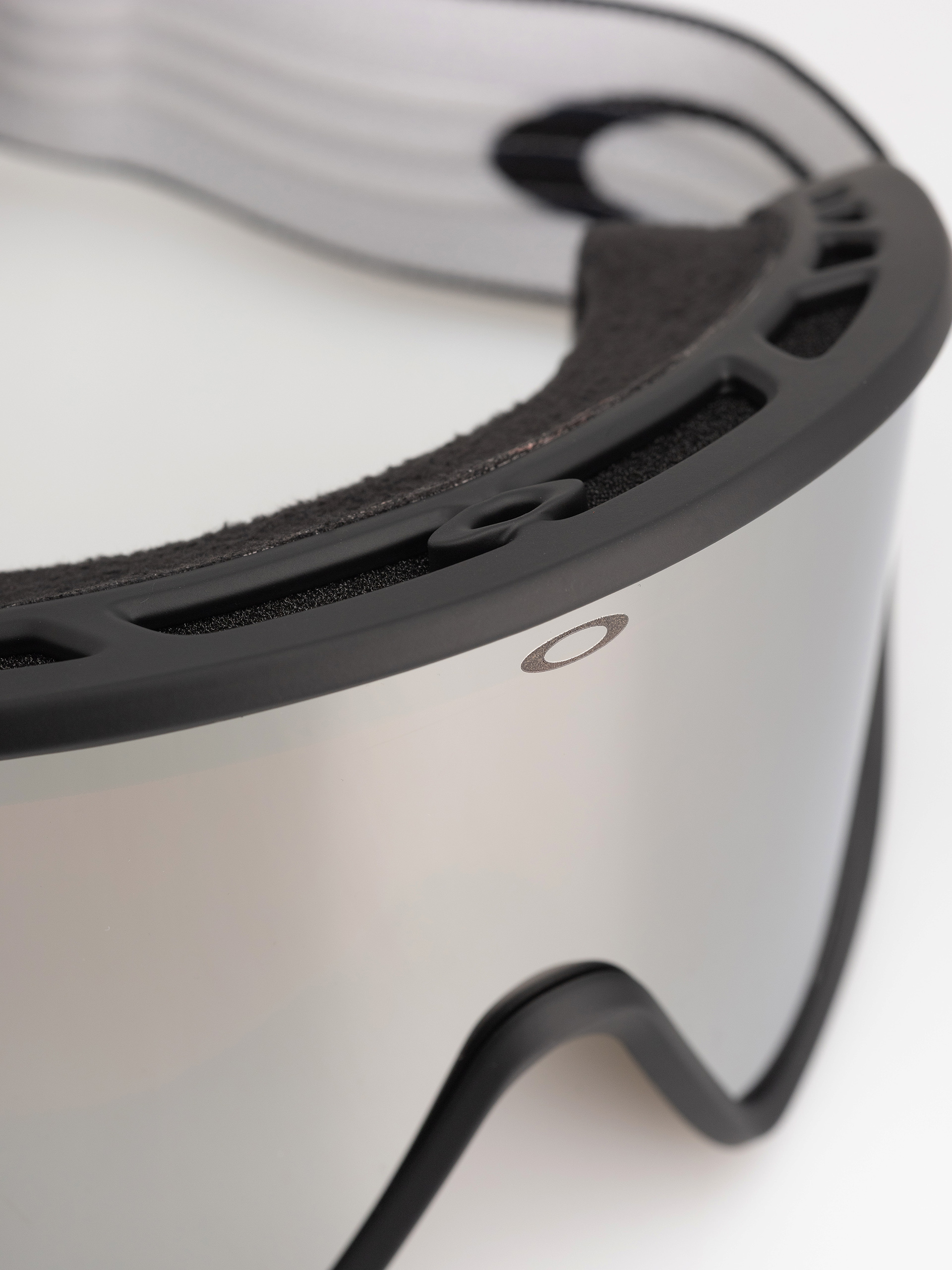 Oakley Mont Scape L Goggles (matte black/prizm black)