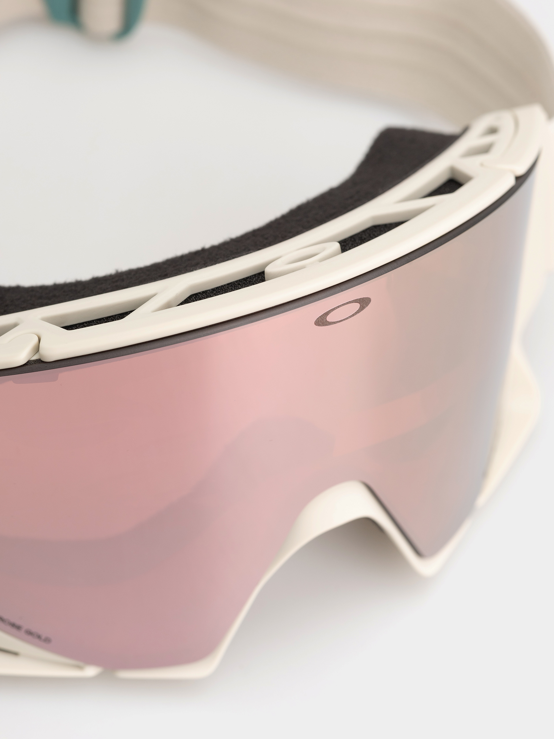 Oakley Flow Scape M Goggles (cool grey 2/prizm rose gold)