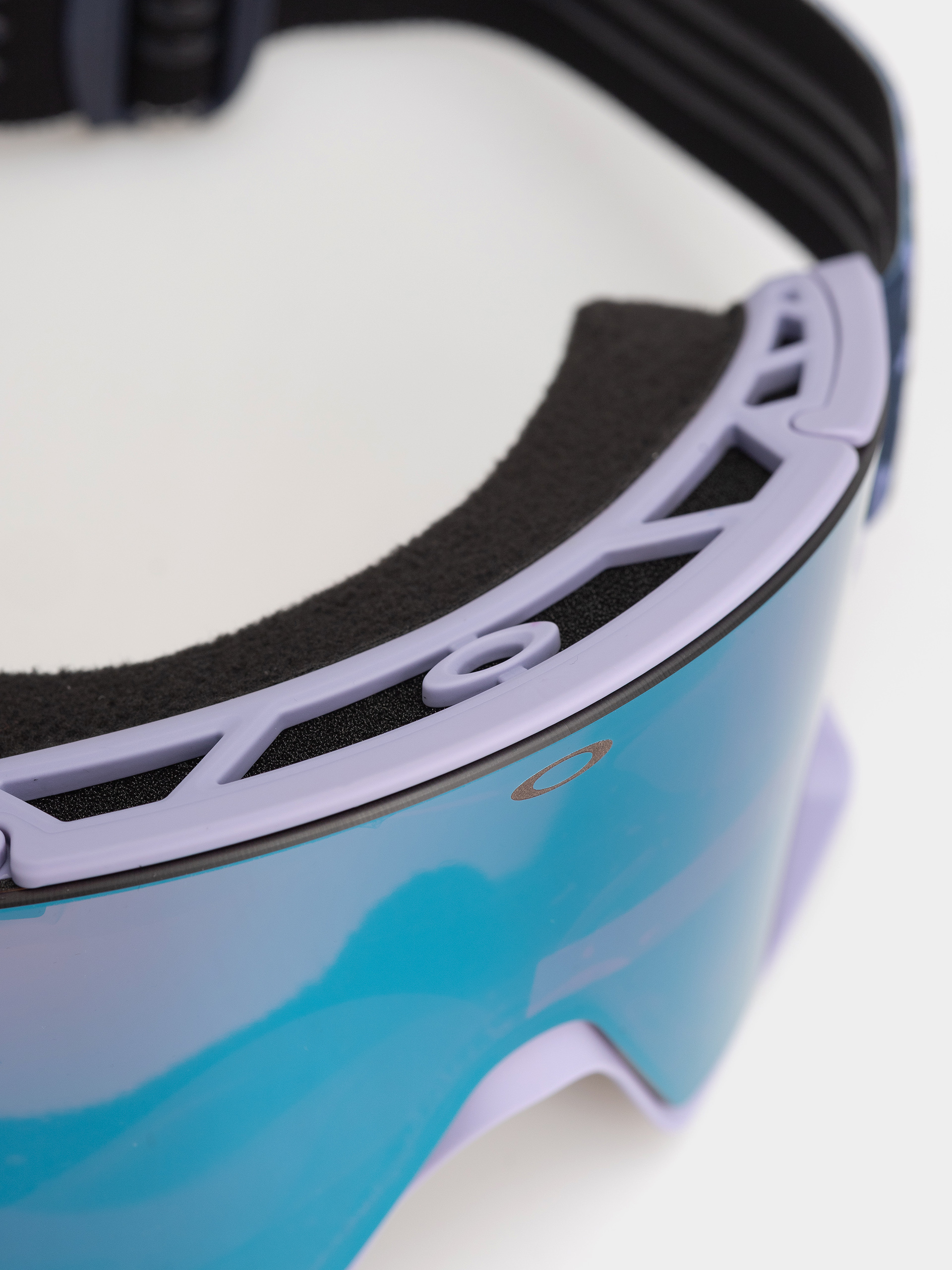 Oakley Flow Scape M Goggles (lilac/prizm iced)