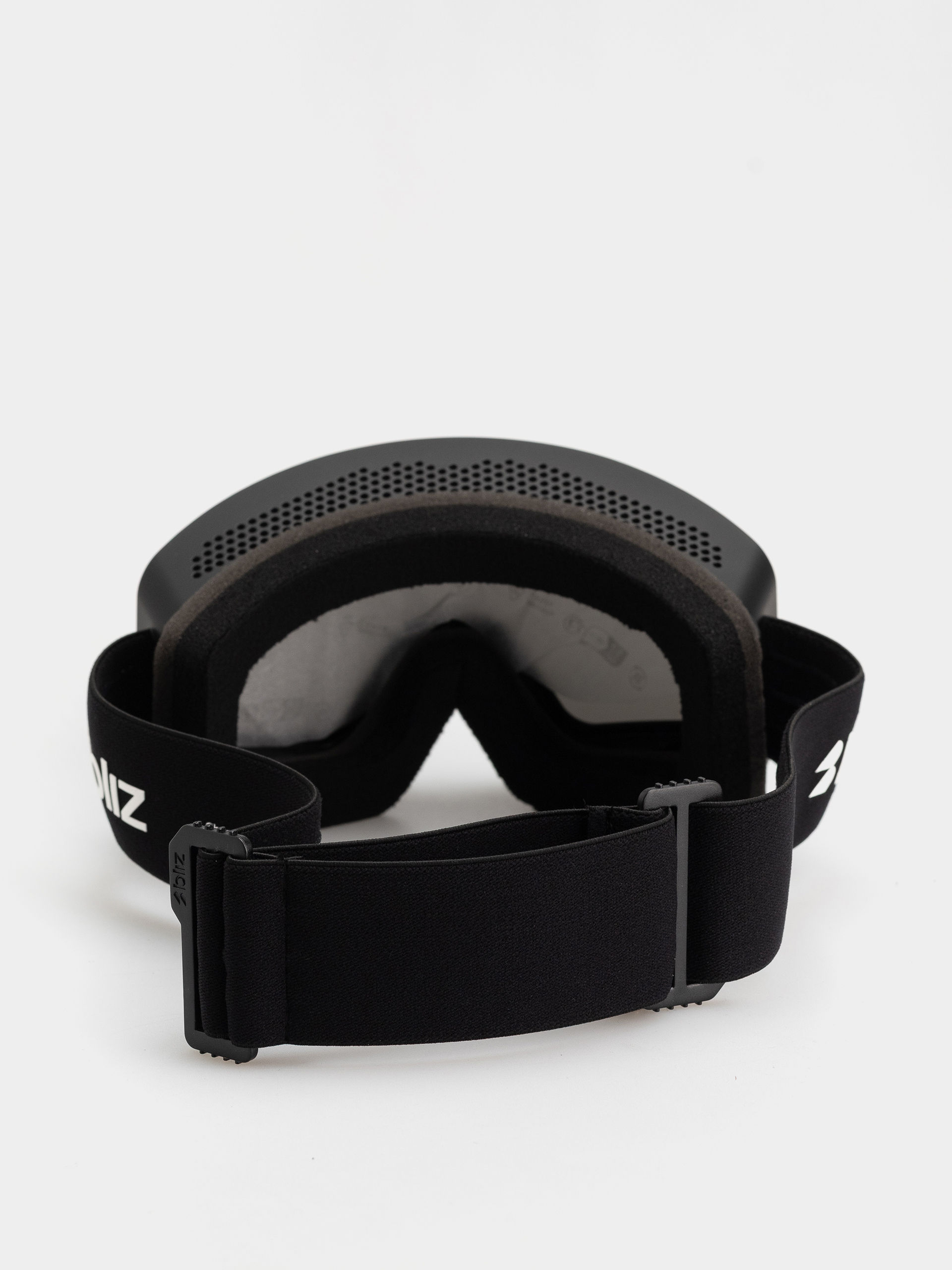 Bliz G001 Goggles (matte black/smoke)