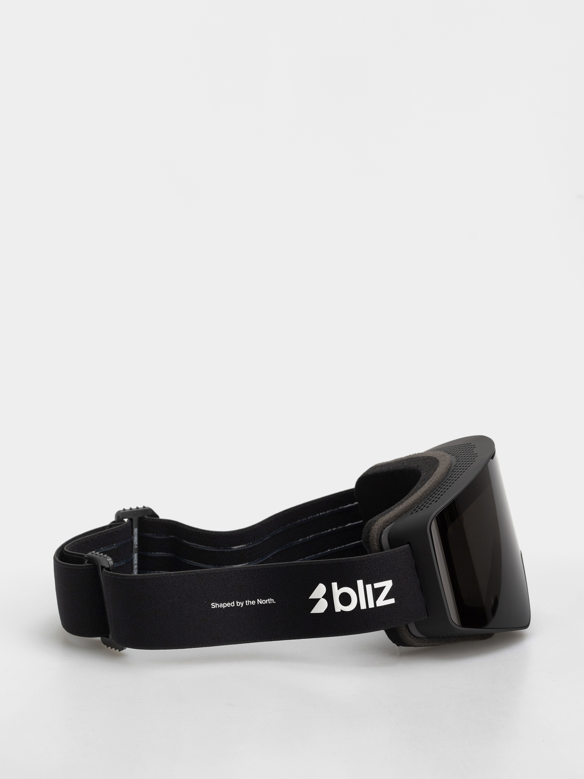 Bliz G001S Goggle (matte black/smoke)