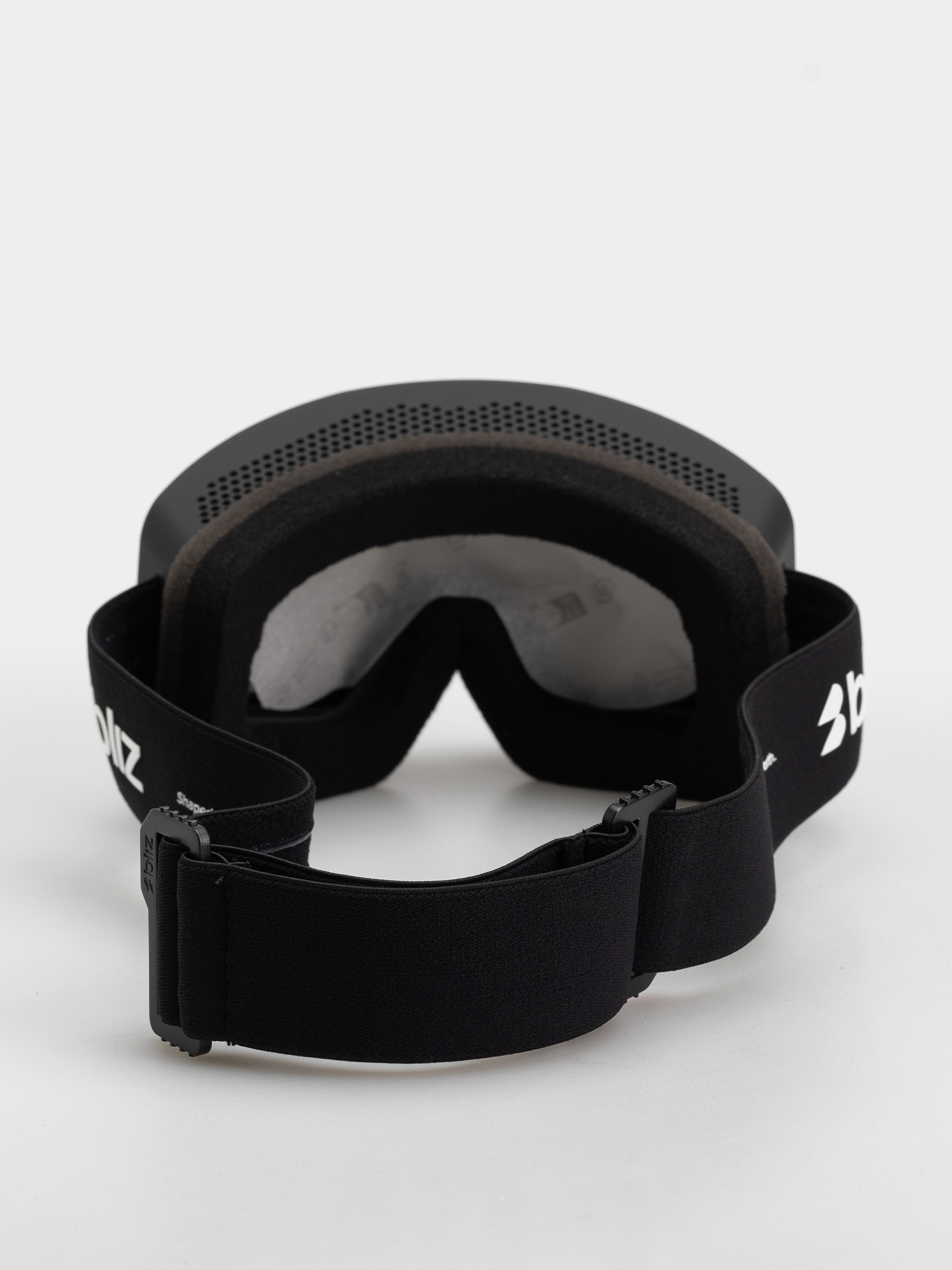 Bliz G001S Goggle (matte black/smoke)
